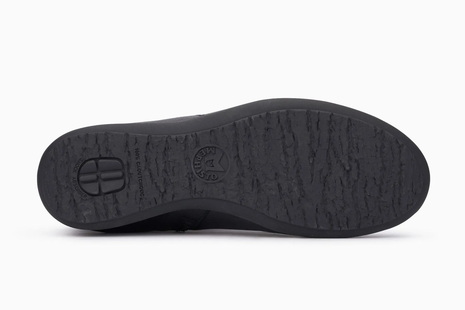 Nonie - Black 9200/6200 Japan Sharp