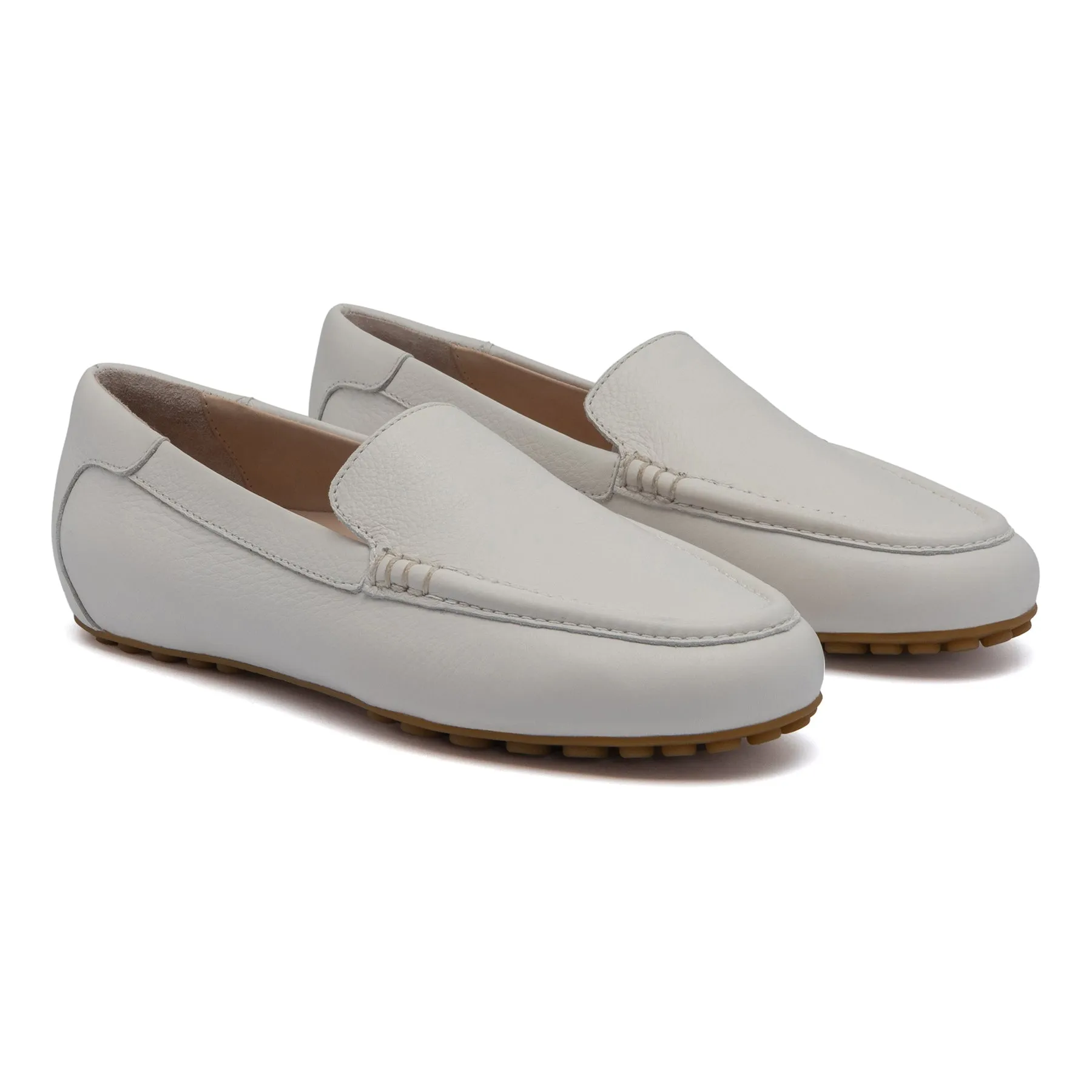 Cushioned Insole Harbor