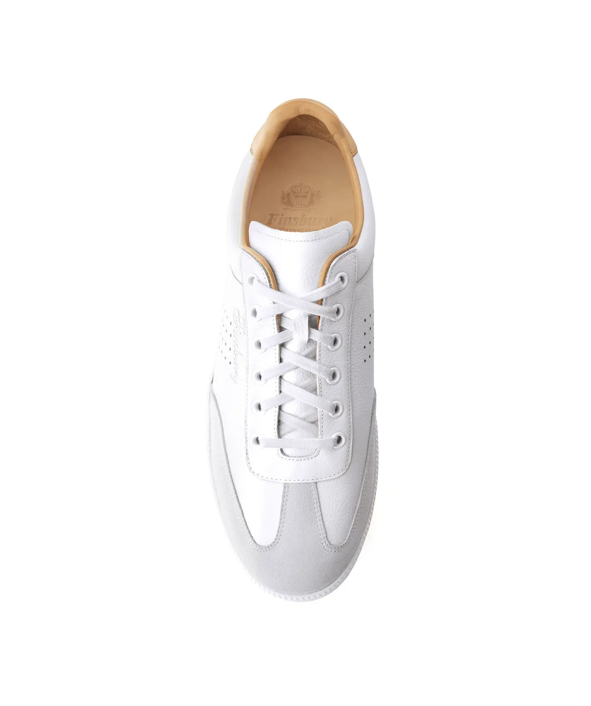 TOM GRAINE BLANC Slim Shape Layered Look