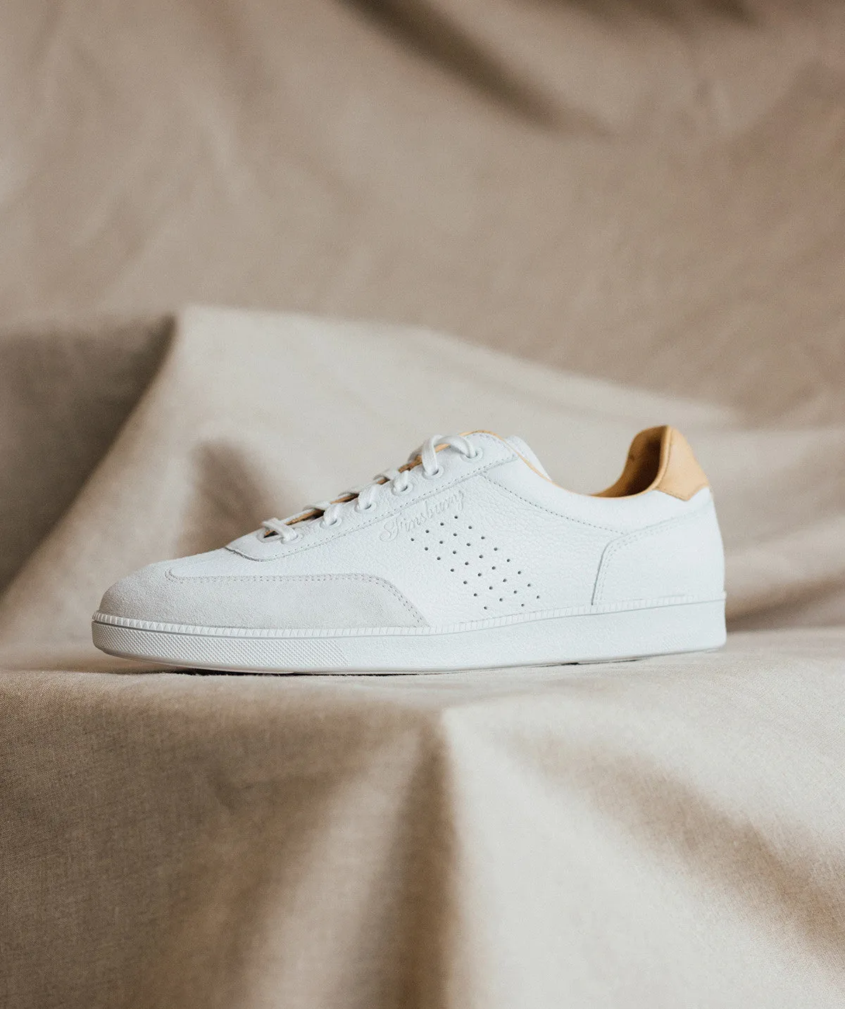 EnergyReturn Ease Wear TOM GRAINE BLANC