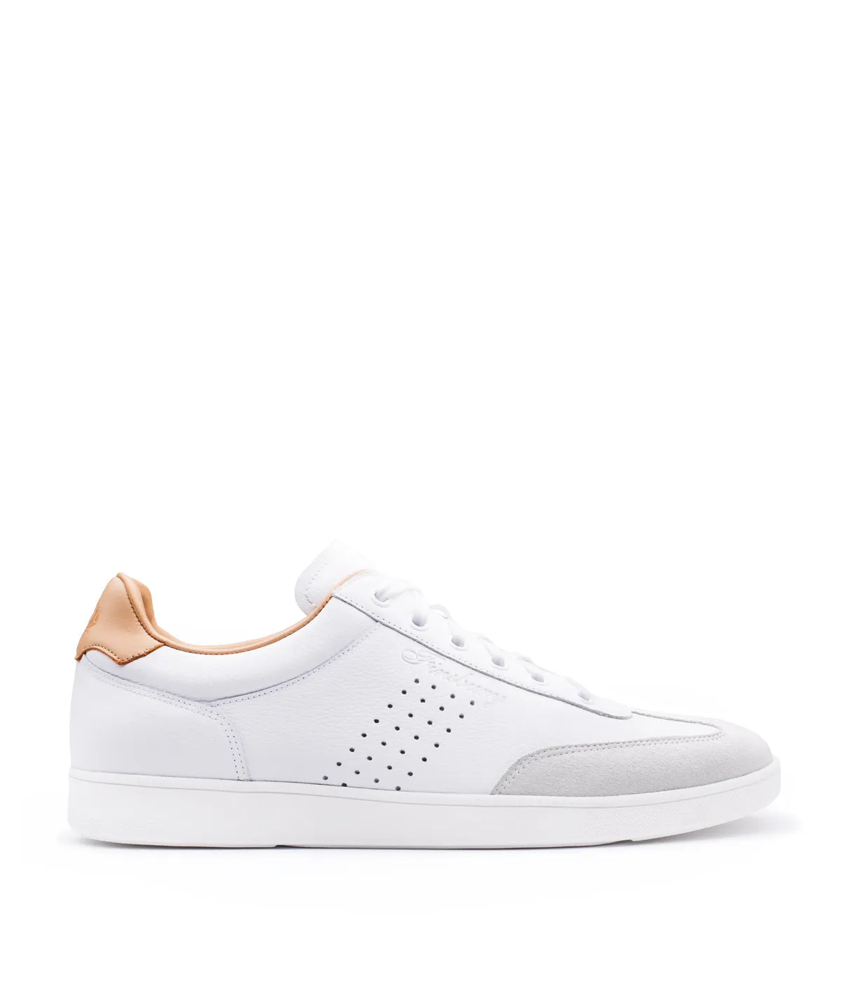 All   Purpose TPU sole TOM GRAINE BLANC
