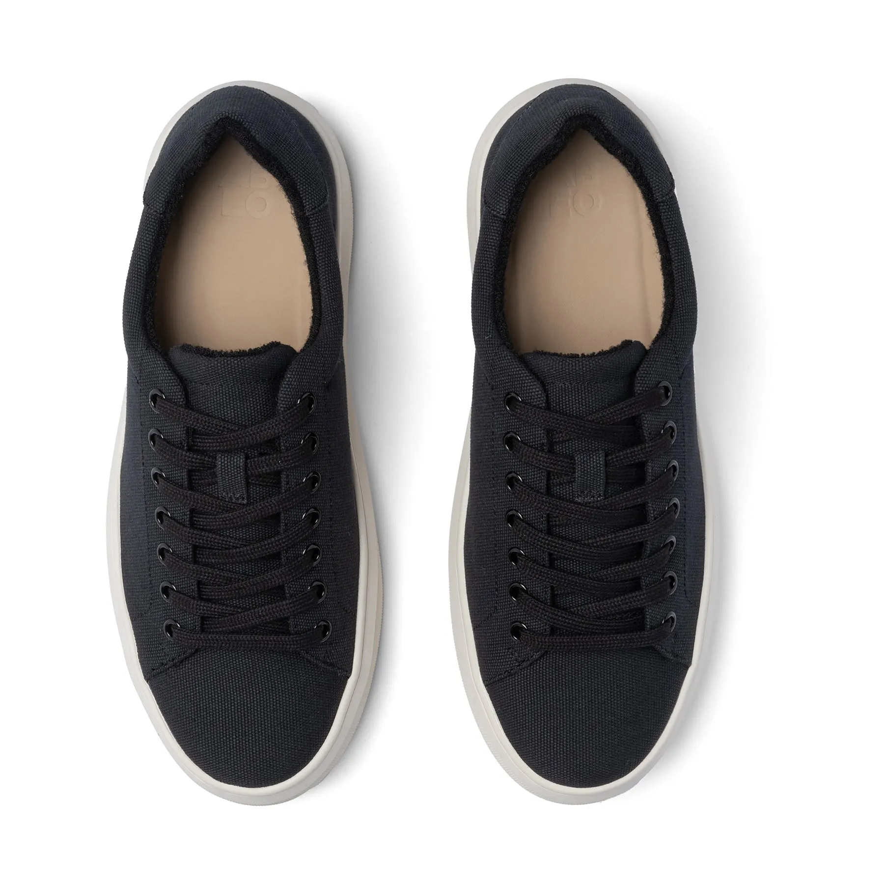 Any Weather Odor Resistant Material Jumpstreet Sneaker
