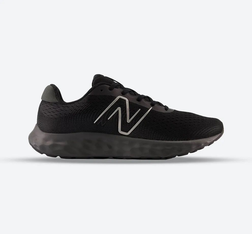 Step Free Men's Wide Fit New Balance M520LA8 Running Sneakers