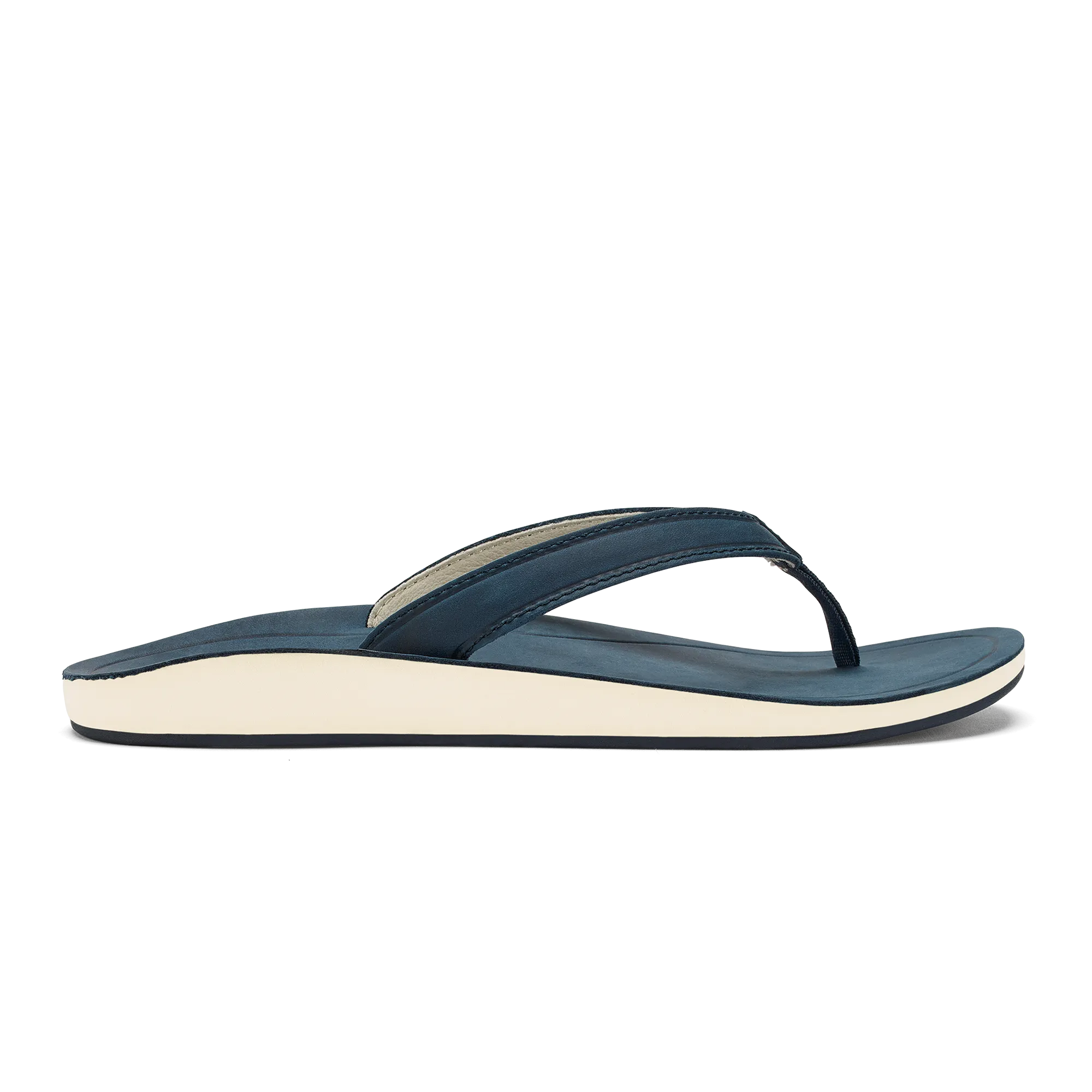 Pure Comfort Flexible Flip-flops Southshore - Mood Indigo