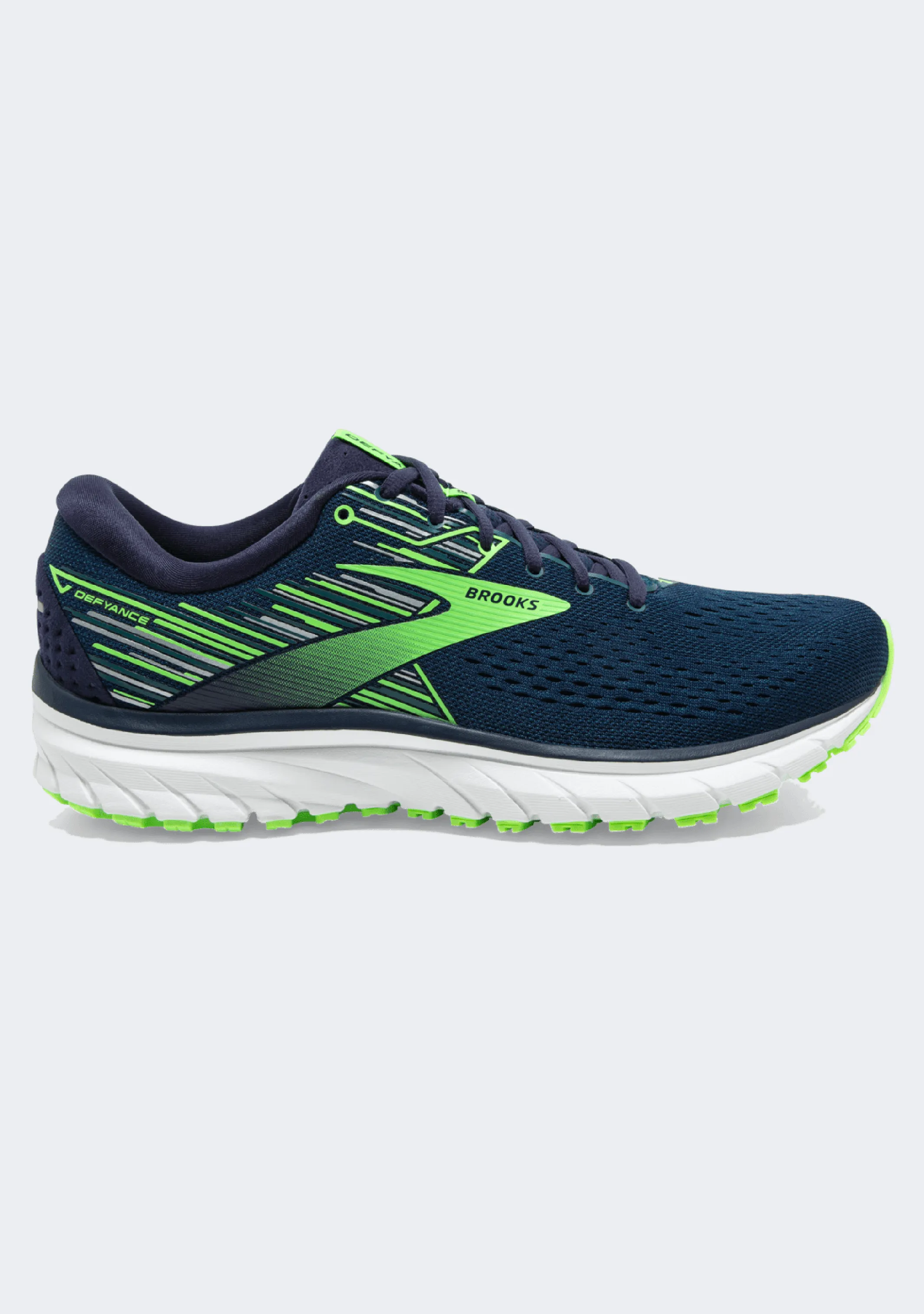 Neutral Wear Brooks Men's Defyance 12
