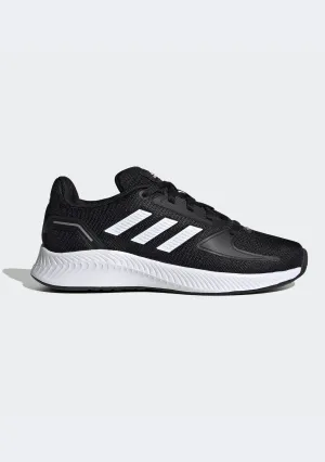 comfort features Adidas Kids' Runfalcon 2.0