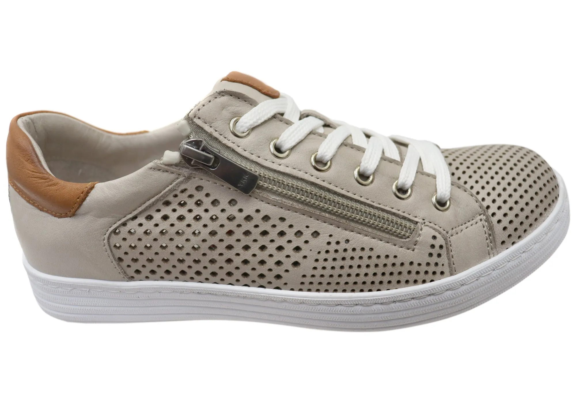 Trendy Daily Spring Ready Cabello Comfort Universal Womens Leather Shoes Made In Europe