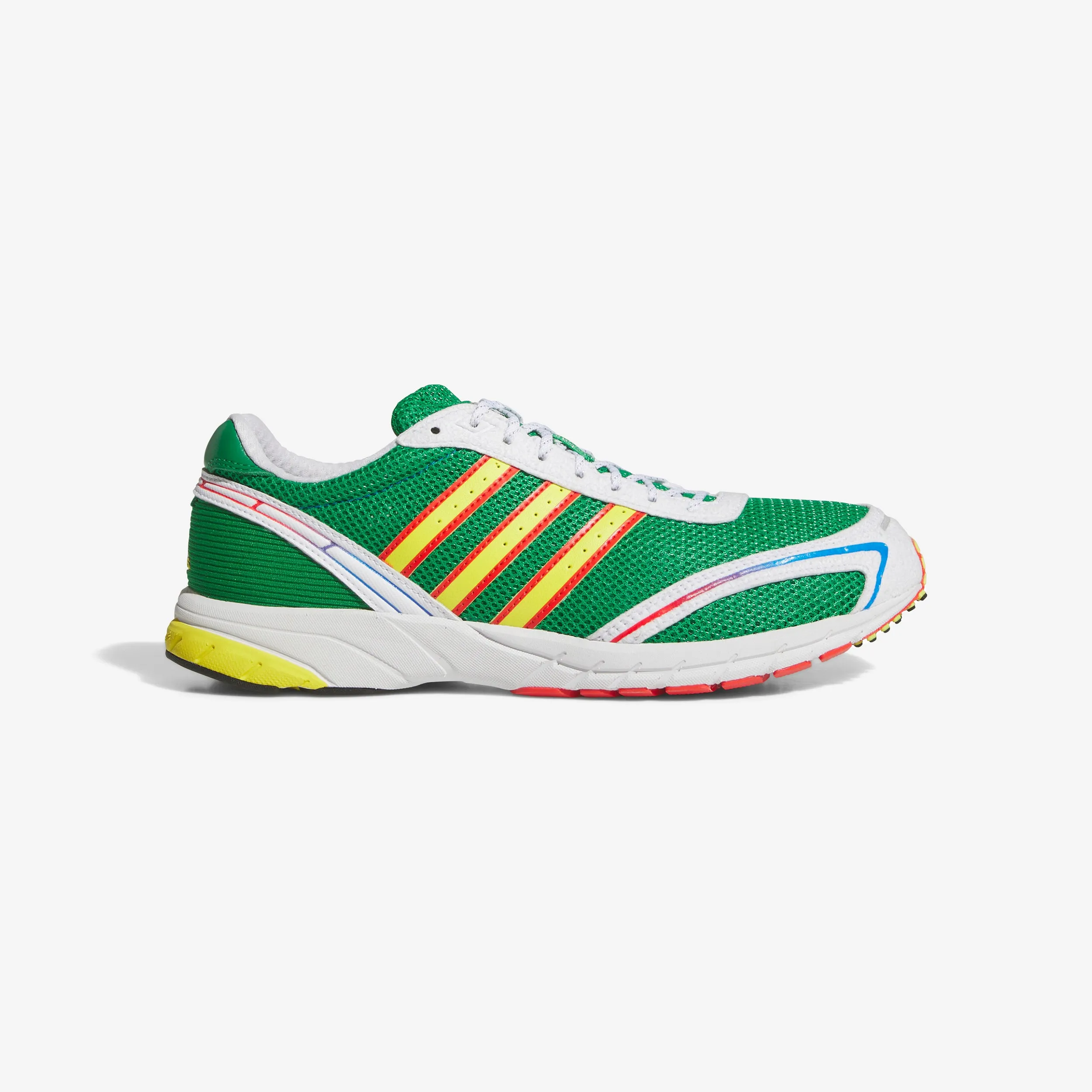 Adizero Adios OG Memory Foam Casual Wear