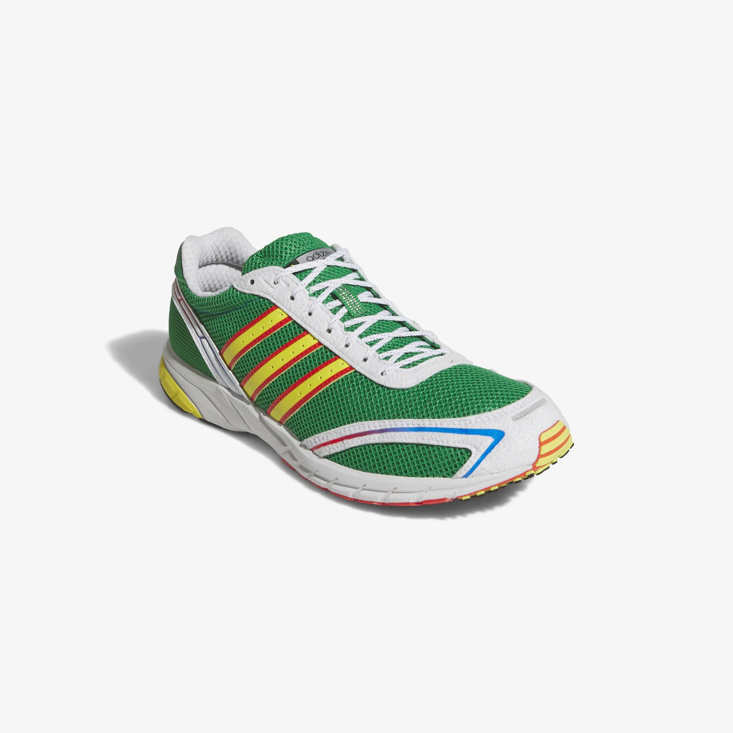 Adizero Adios OG spring fresh