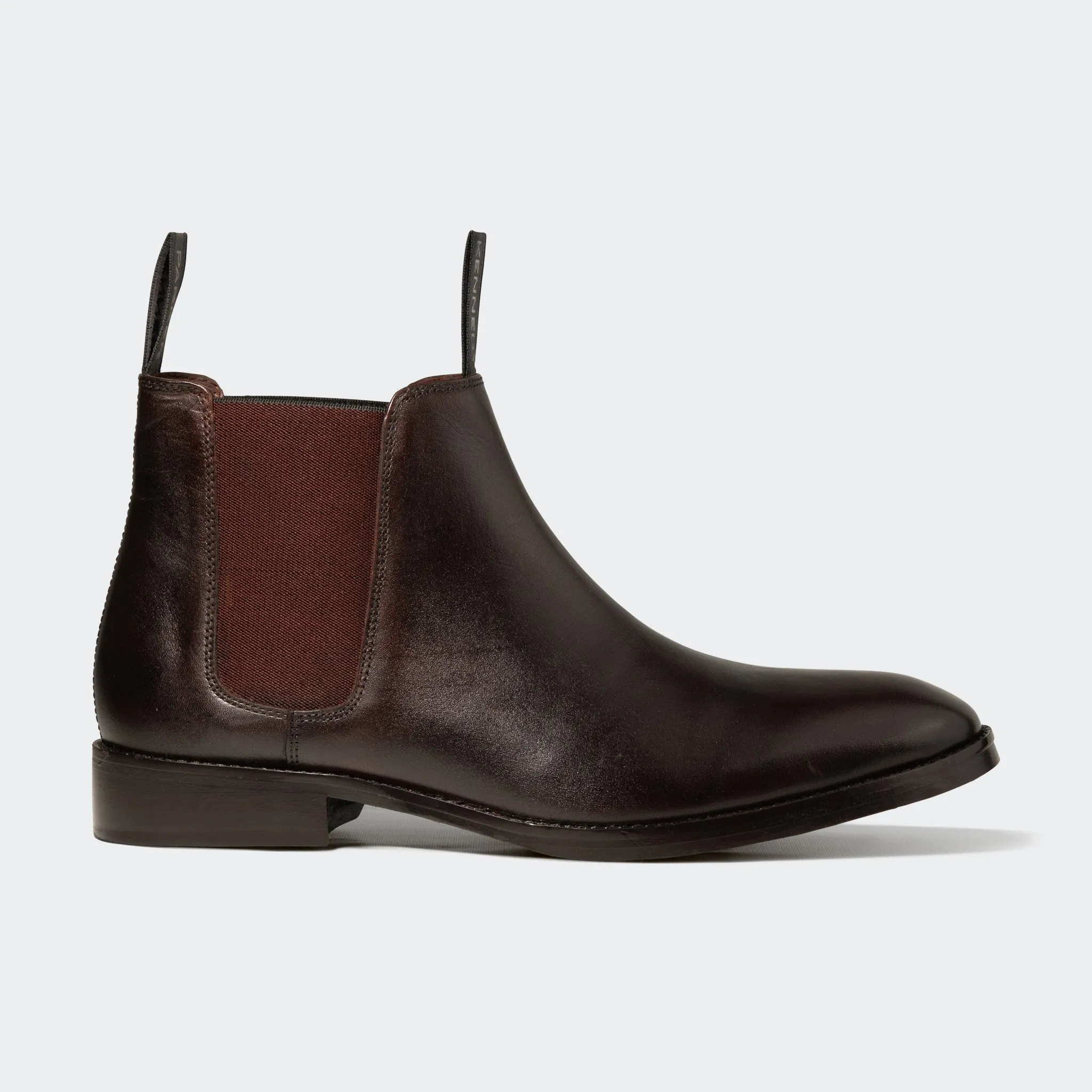 Memory Foam Standing All JAYMES DARK BROWN
