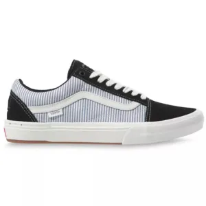 Classic Chic Vans X Federal Old Skool Pro BMX