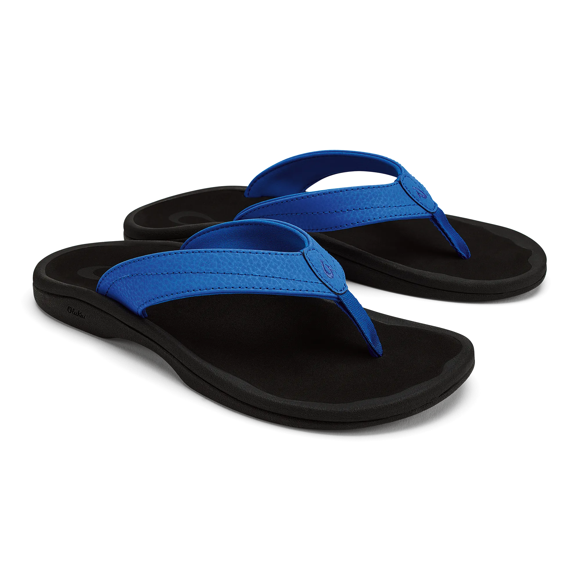 Ohana - Blossom / Lava Rock Quality Design