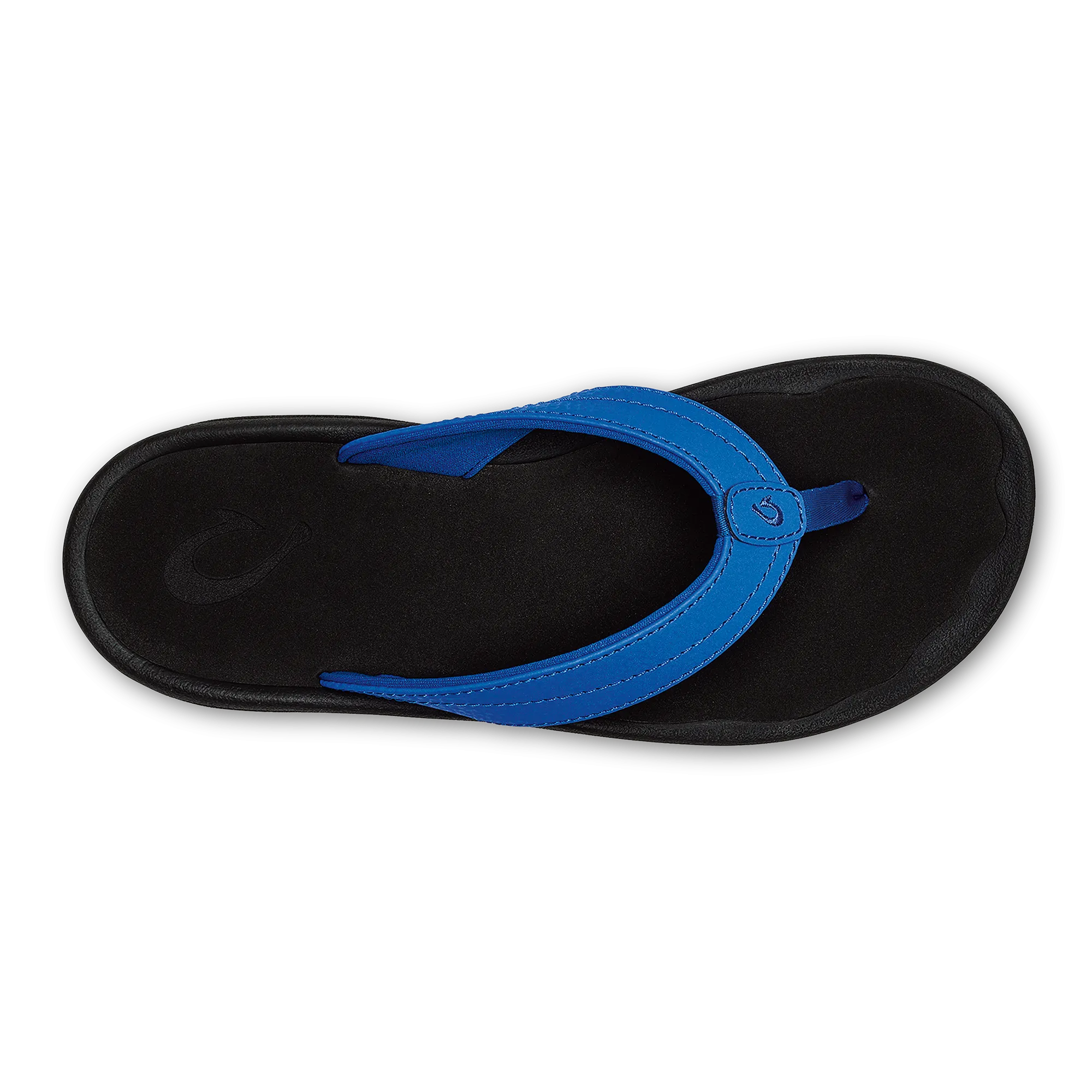 Ohana - Blossom / Lava Rock synthetic material
