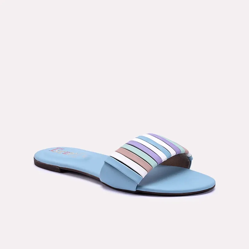 Fit Gleam Ferozi Casual Flats 0411500