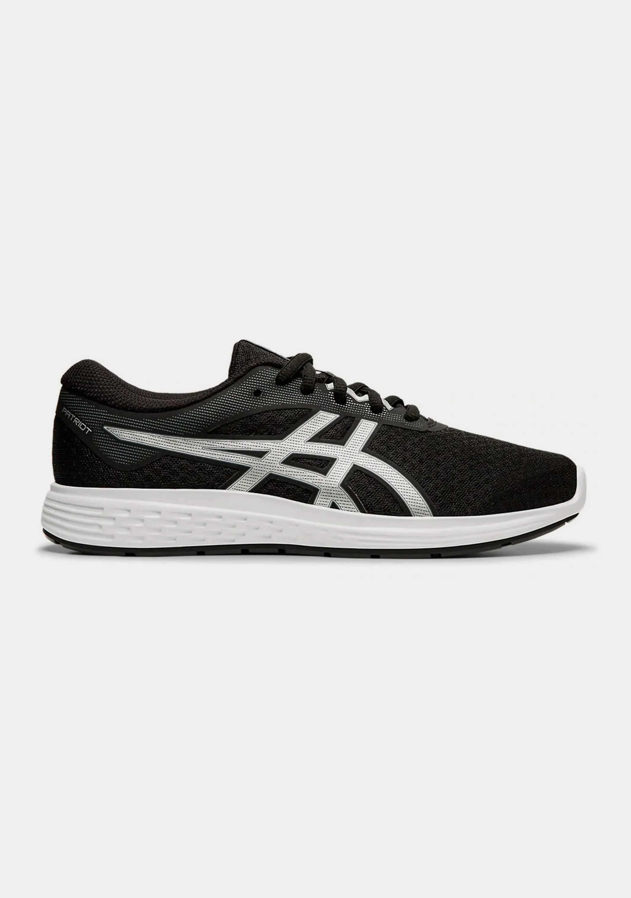 Perforated Airflow Zones Asics Junior Patriot 11 GS