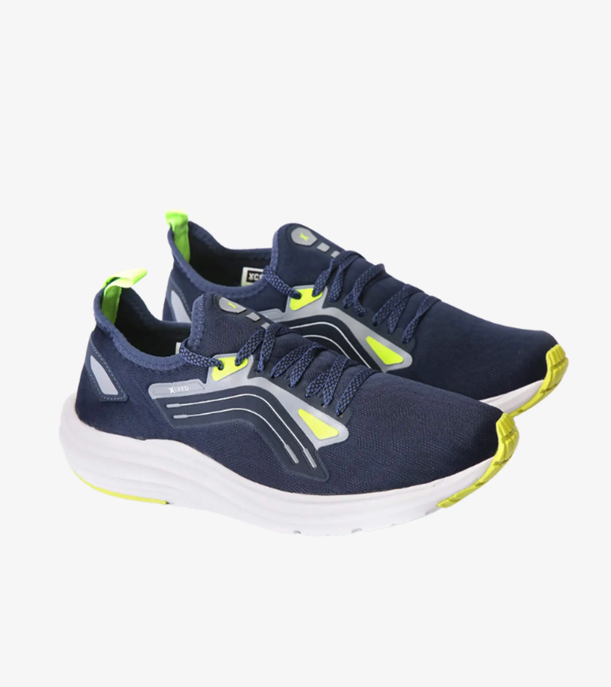 Xceed Men's Sports Shoes EX-NK-3201 Comfort Breath
