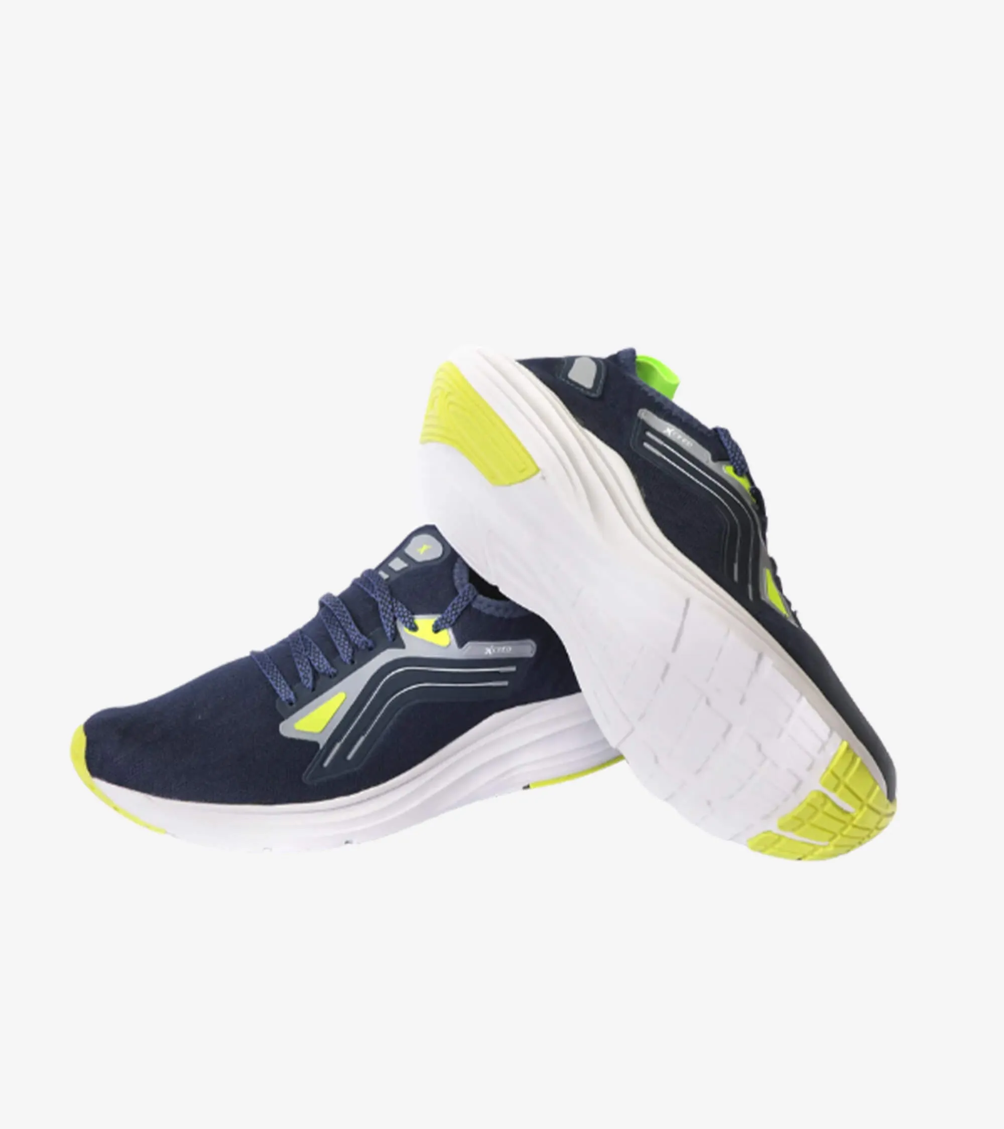 back to school Xceed Men's Sports Shoes EX-NK-3201