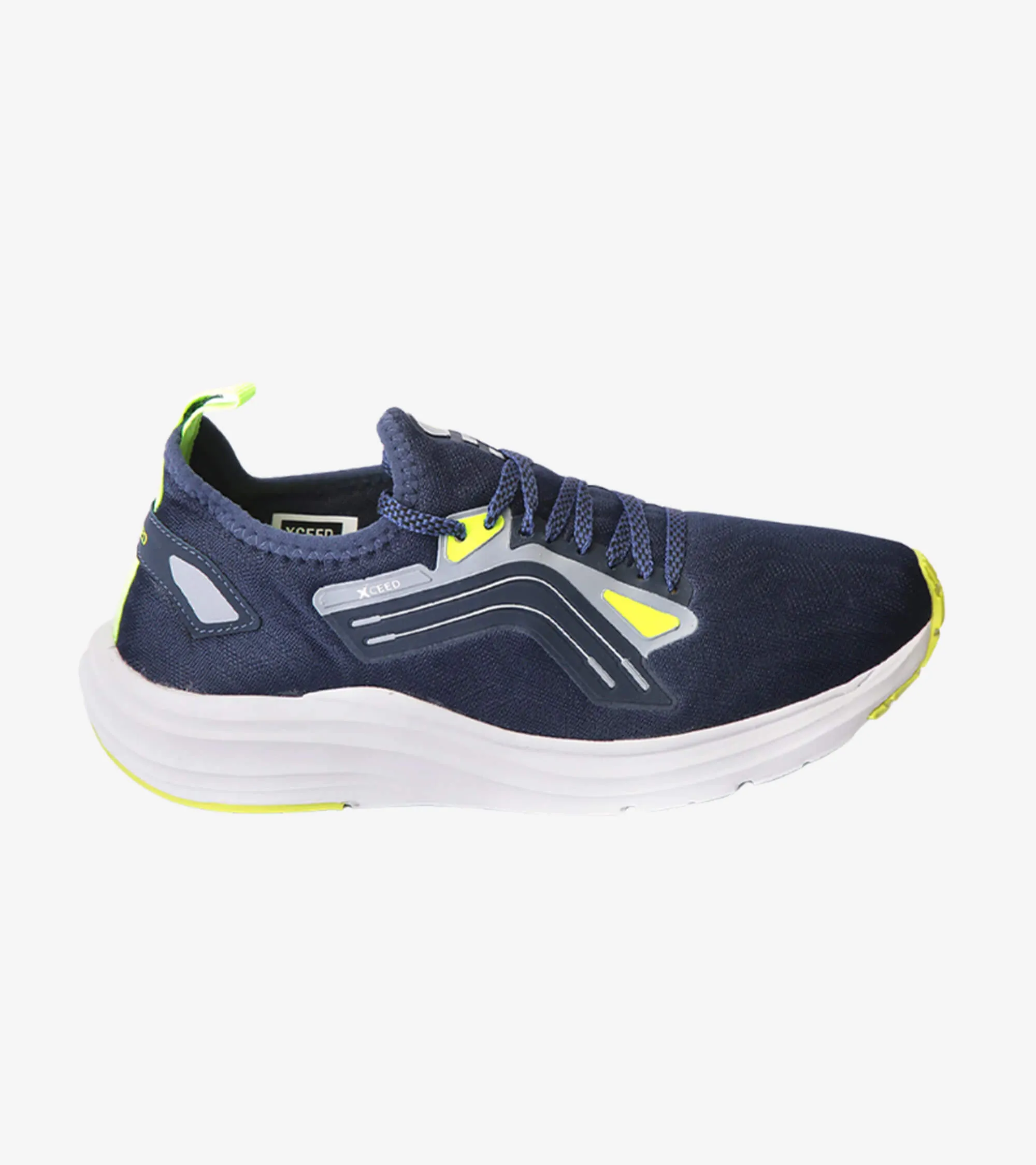 Weatherproof Footwear All-Weather Design Xceed Men's Sports Shoes EX-NK-3201