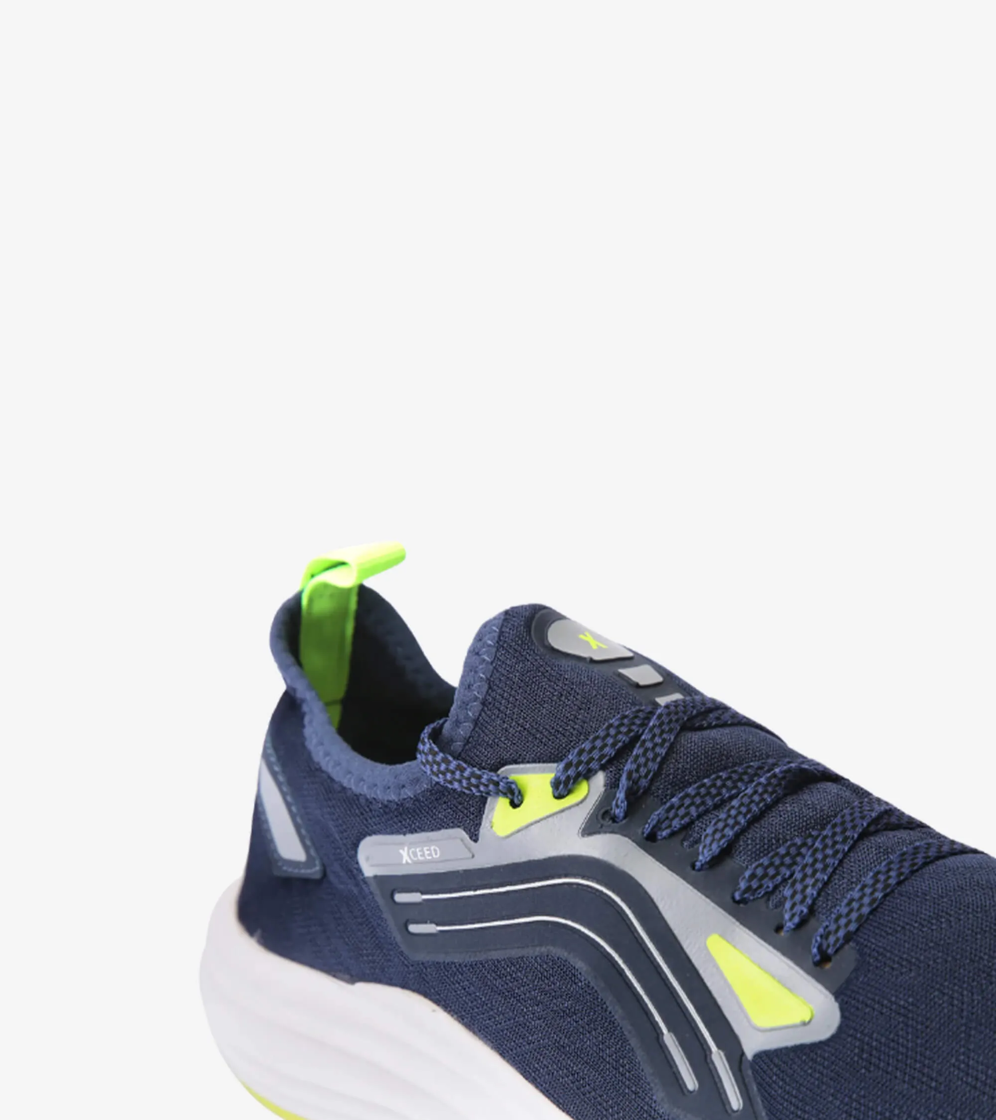 Xceed Men's Sports Shoes EX-NK-3201 Soft Arch