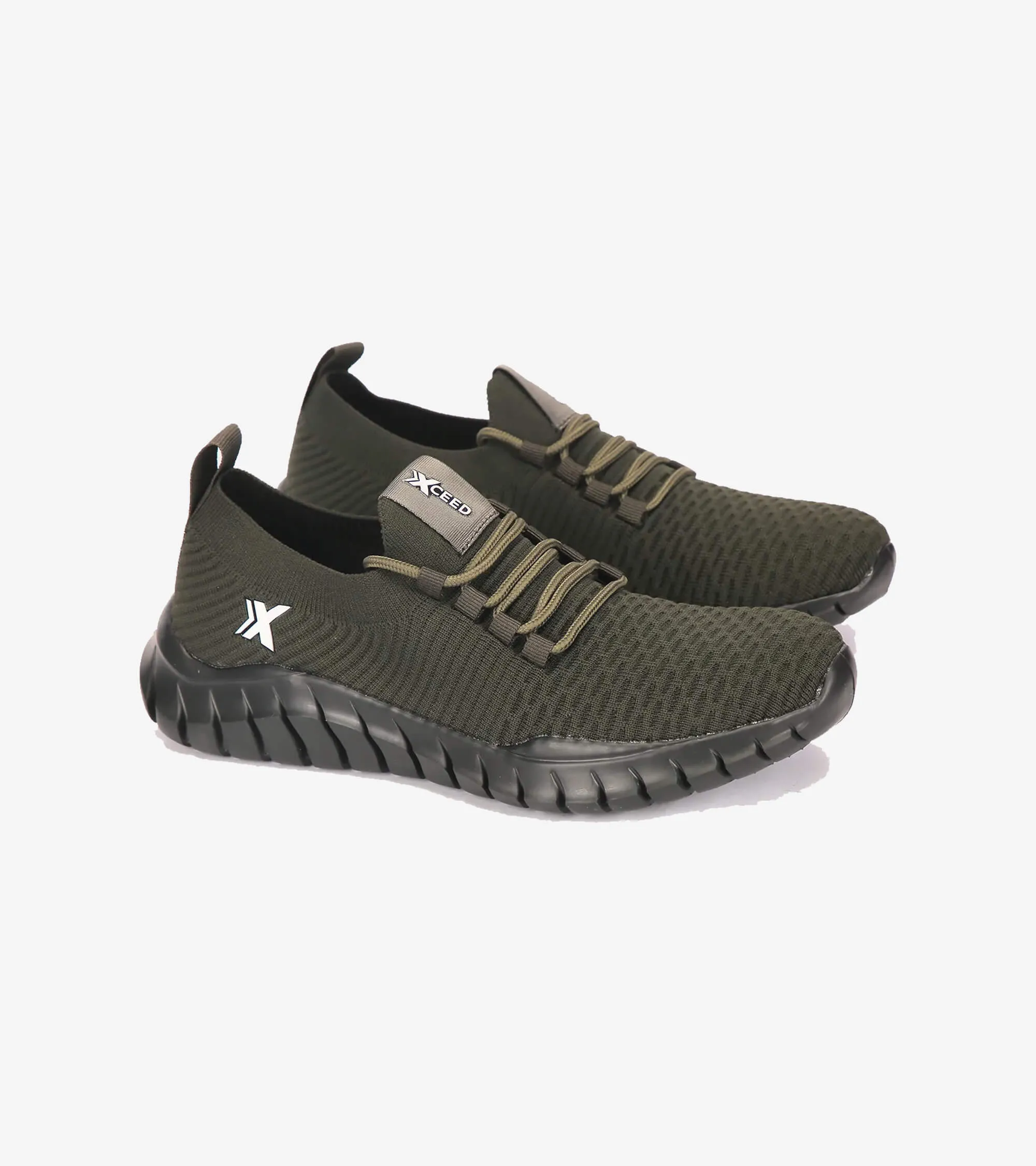 Weekend Wear Xceed Men's Sports Shoes US-EX-3205