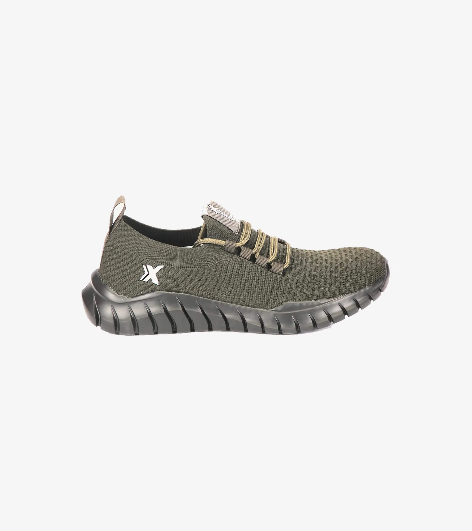 Long Lasting Back friendly Xceed Men's Sports Shoes US-EX-3205