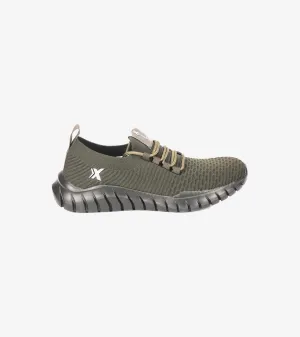 Smooth Entry Xceed Men's Sports Shoes US-EX-3205