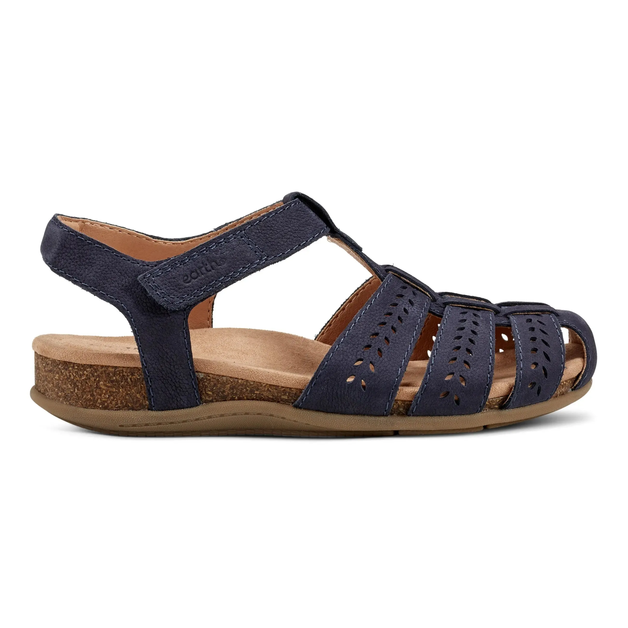 Quality Training Mode Birdy Casual Round Toe Slip-On Sandals