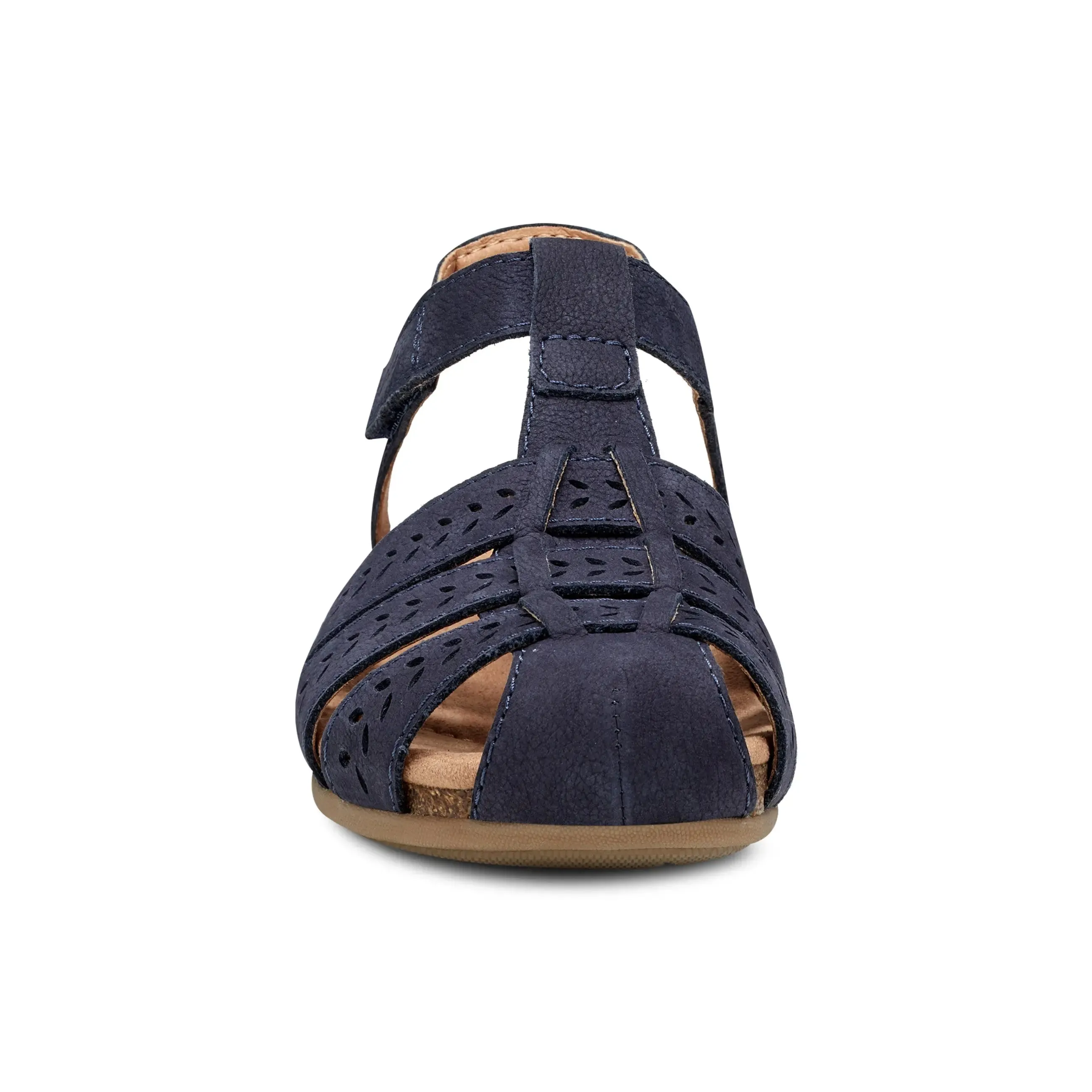 Quick Drying Airport Travel Quick Pack Birdy Casual Round Toe Slip-On Sandals