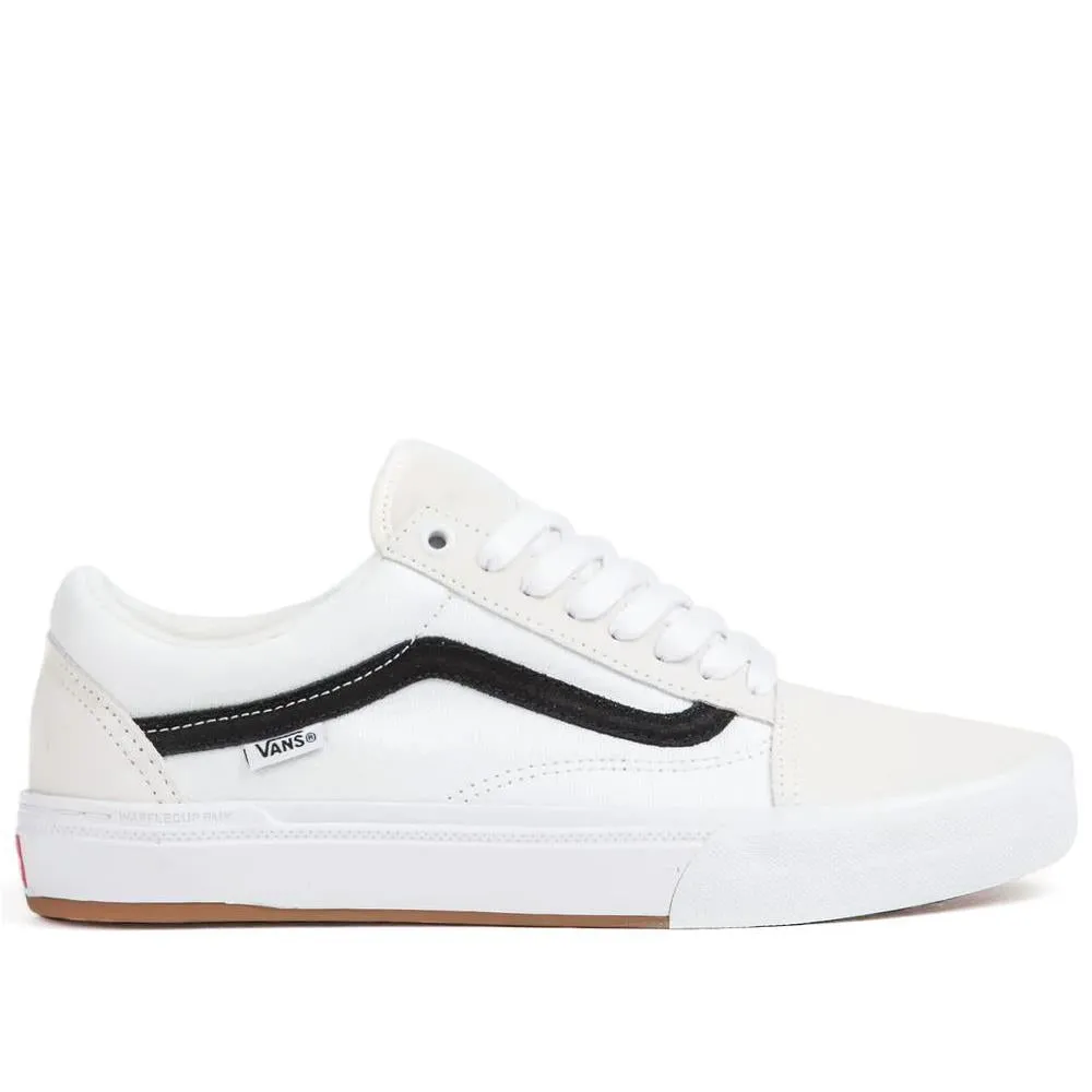 Versatile Secure fit Vans Old Skool BMX - Marshmallow
