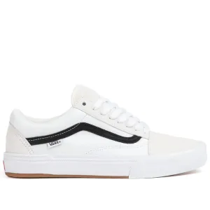 Vans Old Skool BMX - Marshmallow Flexibility