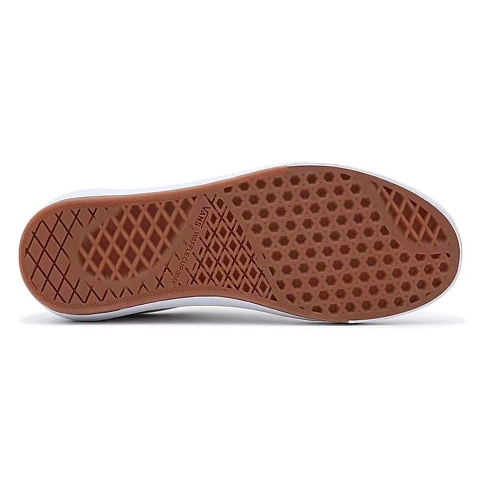 Vans Old Skool BMX - Marshmallow Eva Midsole All Day Beach Walk