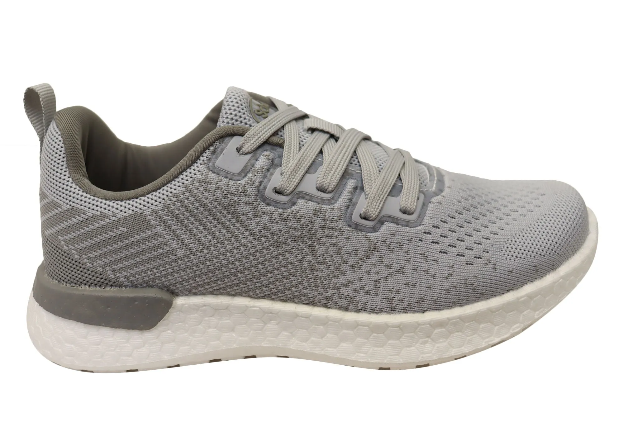 Scholl Orthaheel Maisie Womens Supportive Comfortable Lace Up Sneakers Ventilated Arch Support Freedom Fit