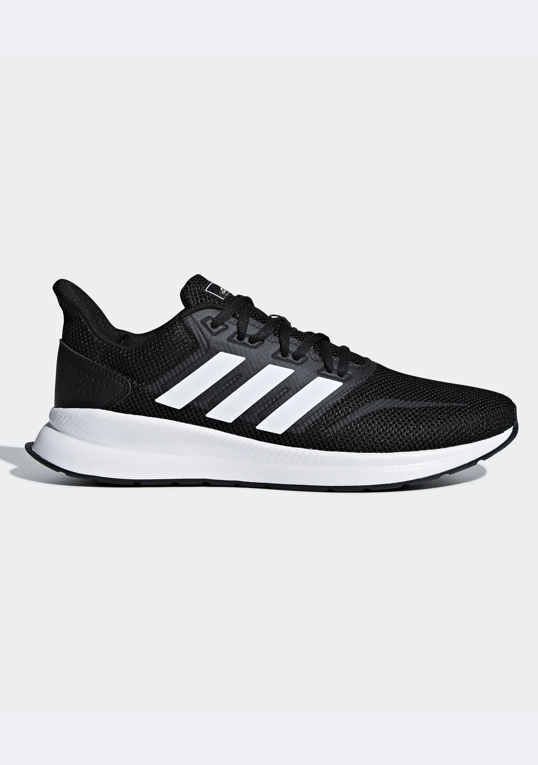 Ultra Low Profile Adidas Men's Runfalcon