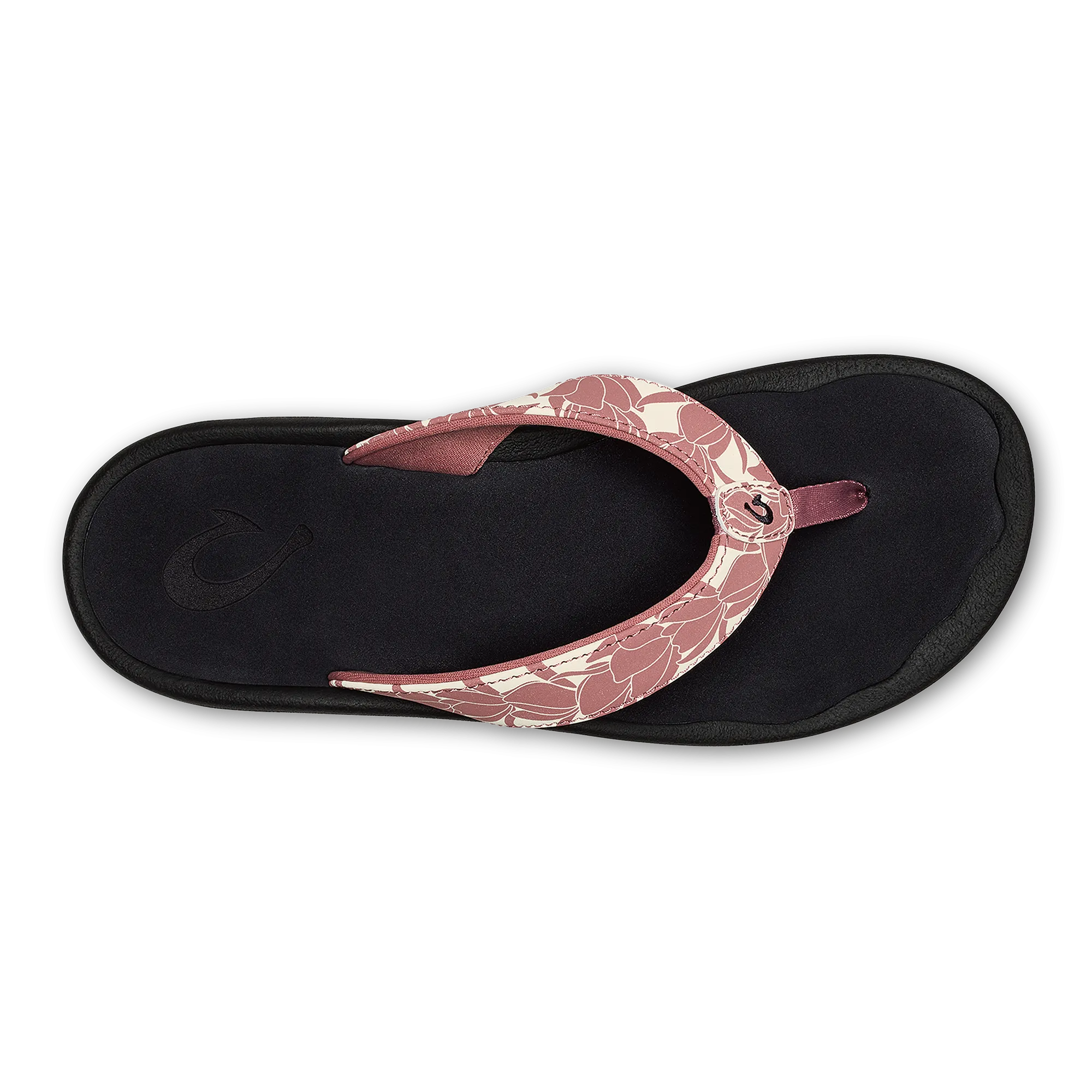 Hiking Comfort Fast Dry Ohana - Coral Rose / Pai