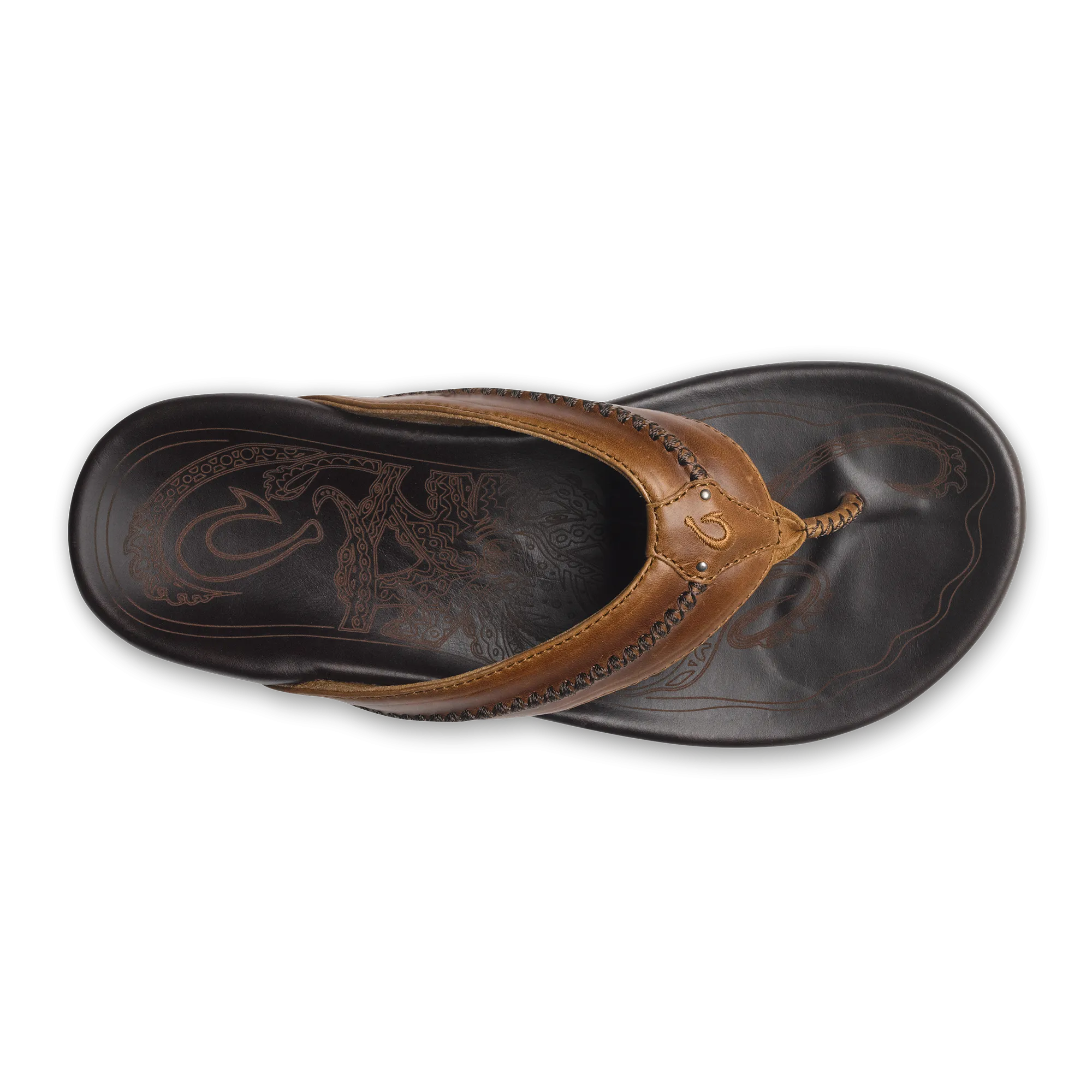 Sun Ready Moist Safe Mea Ola - Tan / Dark Java