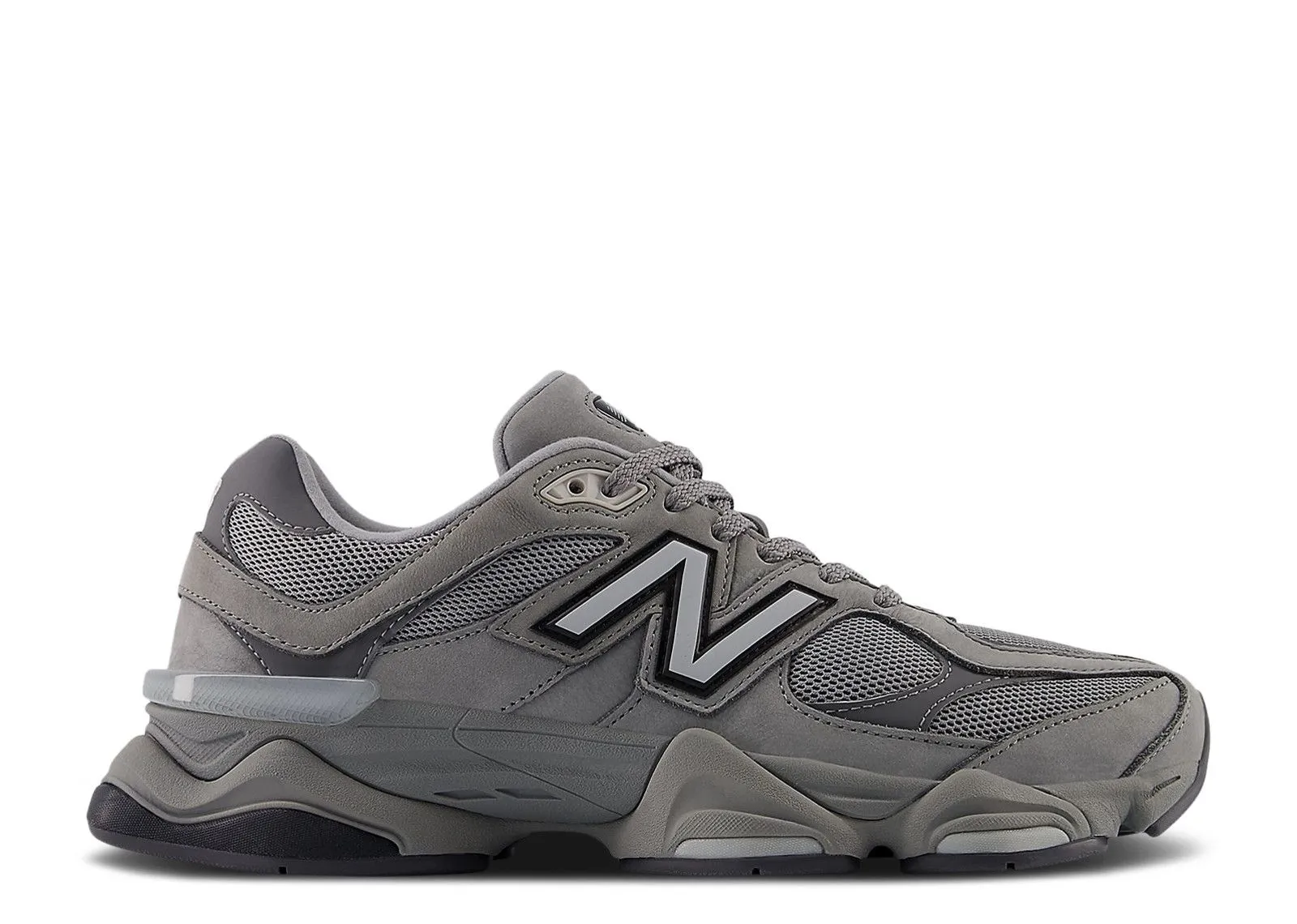 spring fresh Style Base New Balance 9060 Shadow Grey Castlerock