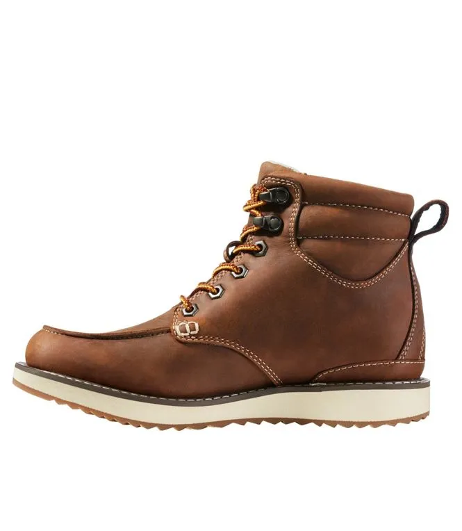 Rough Ground Men's Stonington Boot