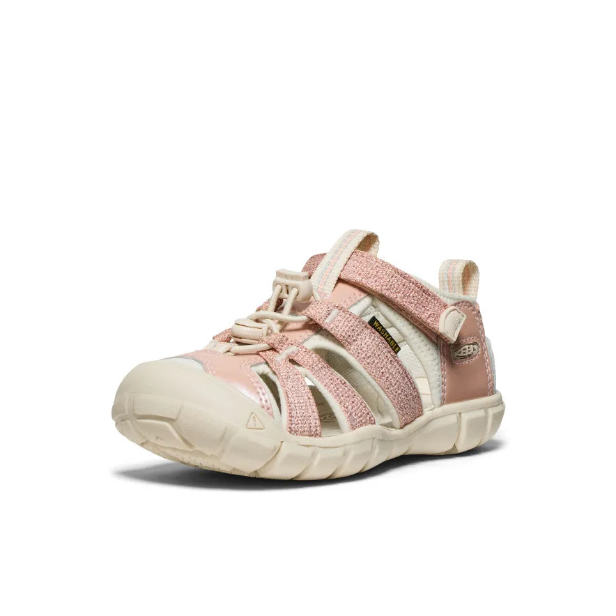 Pool Day Little Kids' Seacamp II CNX  |  Pink Gold