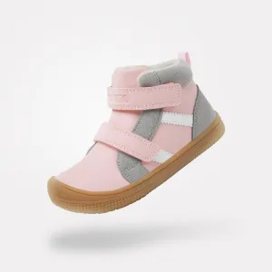 Kid's Courage III - Winter Barefoot Shoes Unique Style