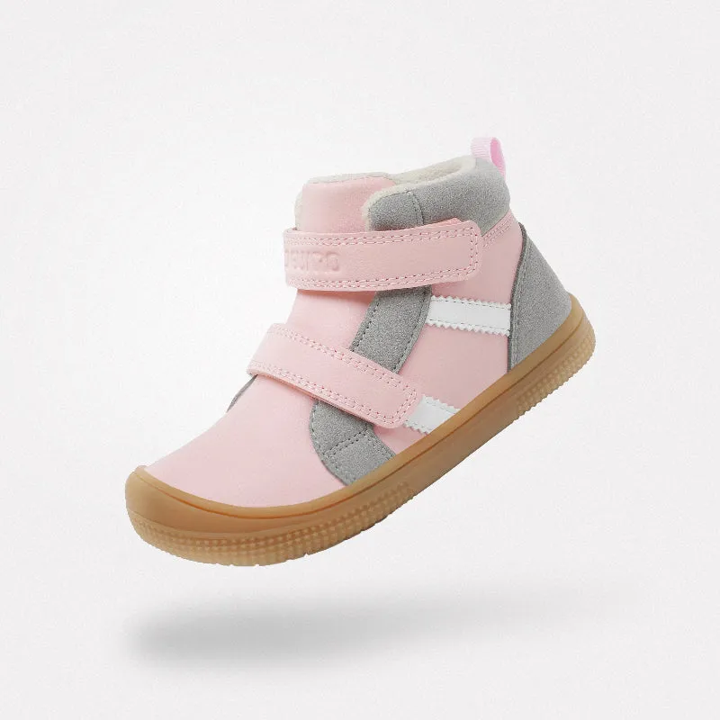 Kid's Courage III - Winter Barefoot Shoes Unique Style