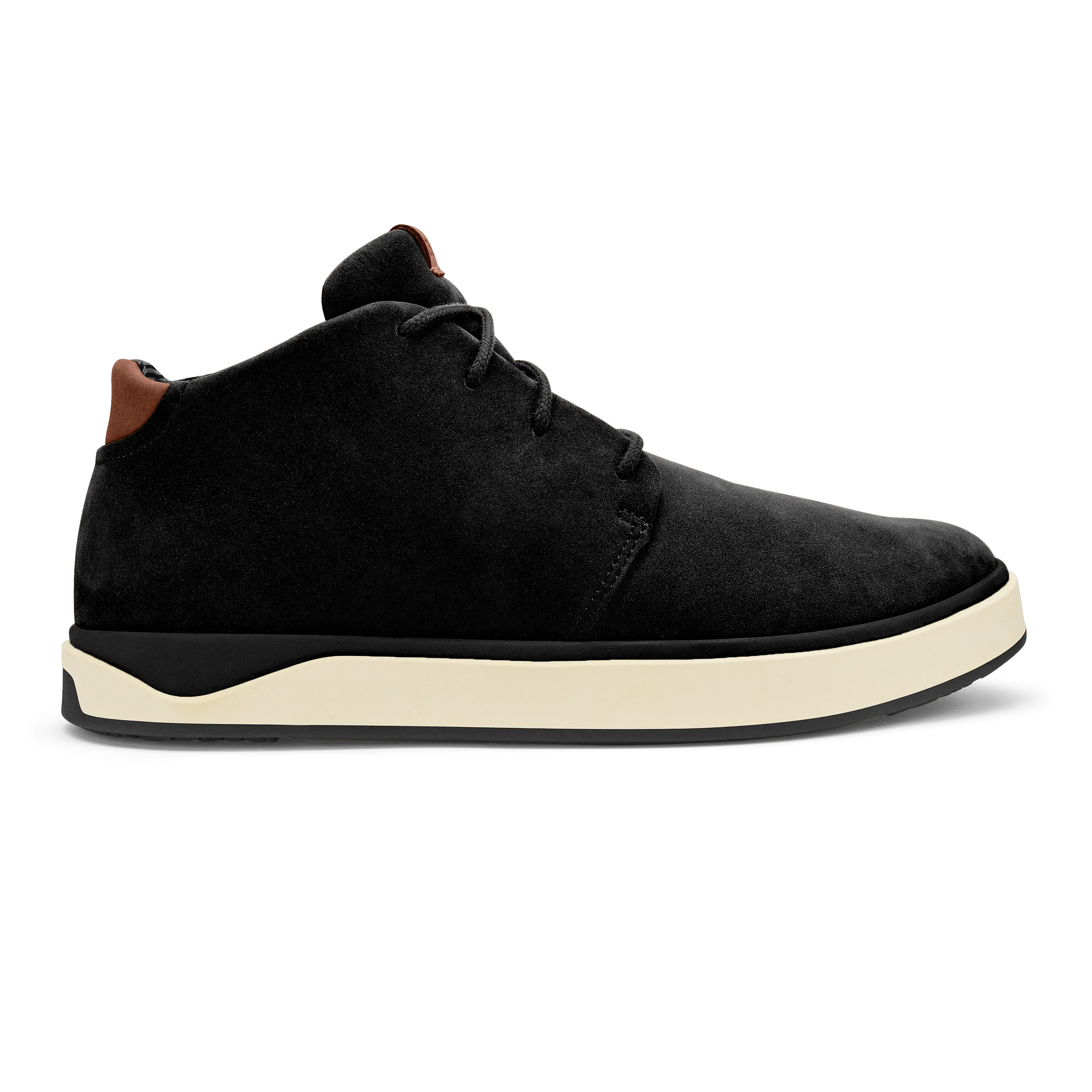 Papak Ili - Black Padded Interior Work Commute