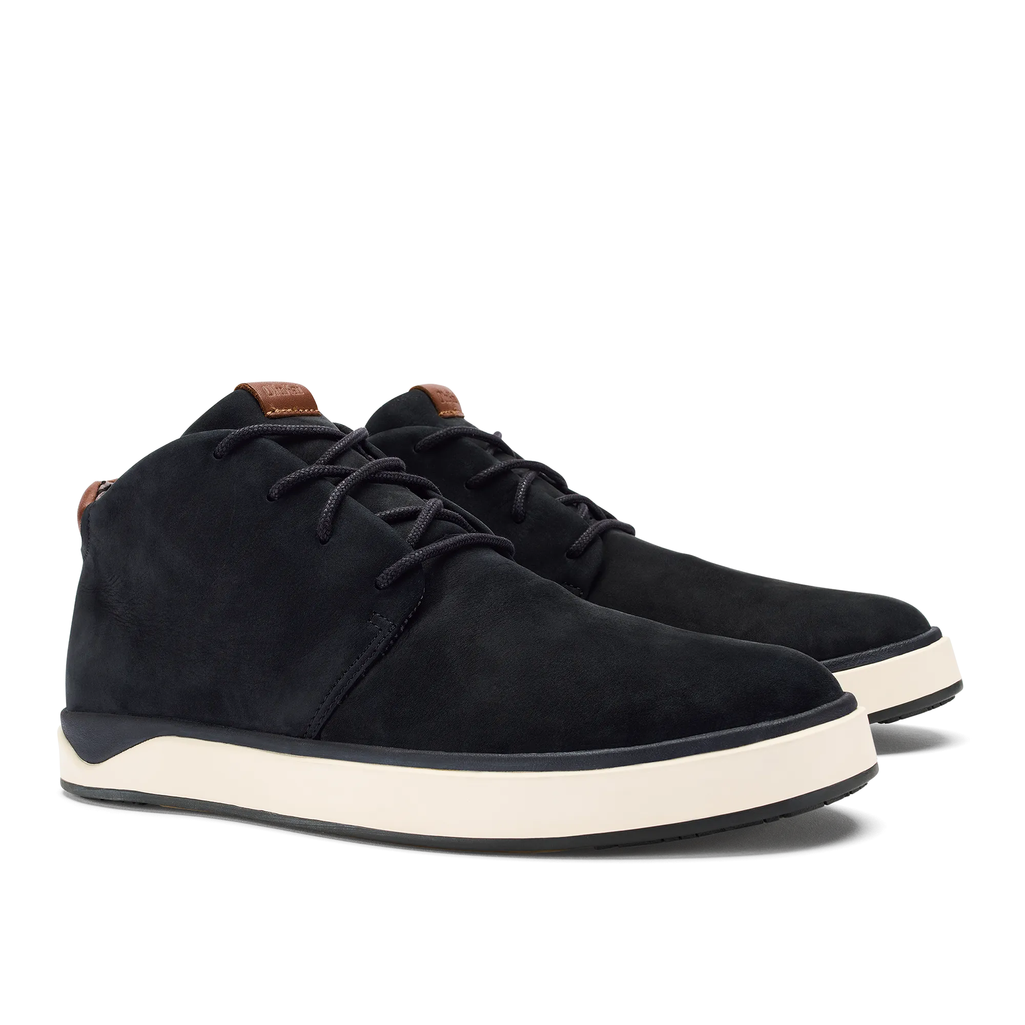Vintage Style Papak Ili - Black