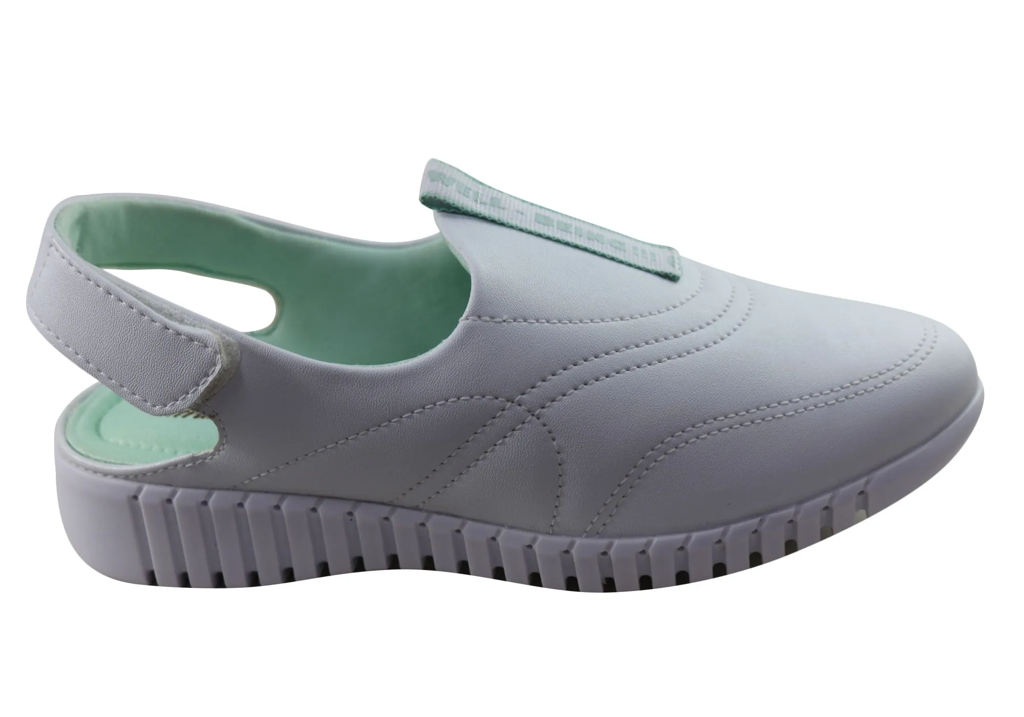 Unisex Design Comfortflex Deedee Womens Comfortable Casual Shoes Made In Brazil