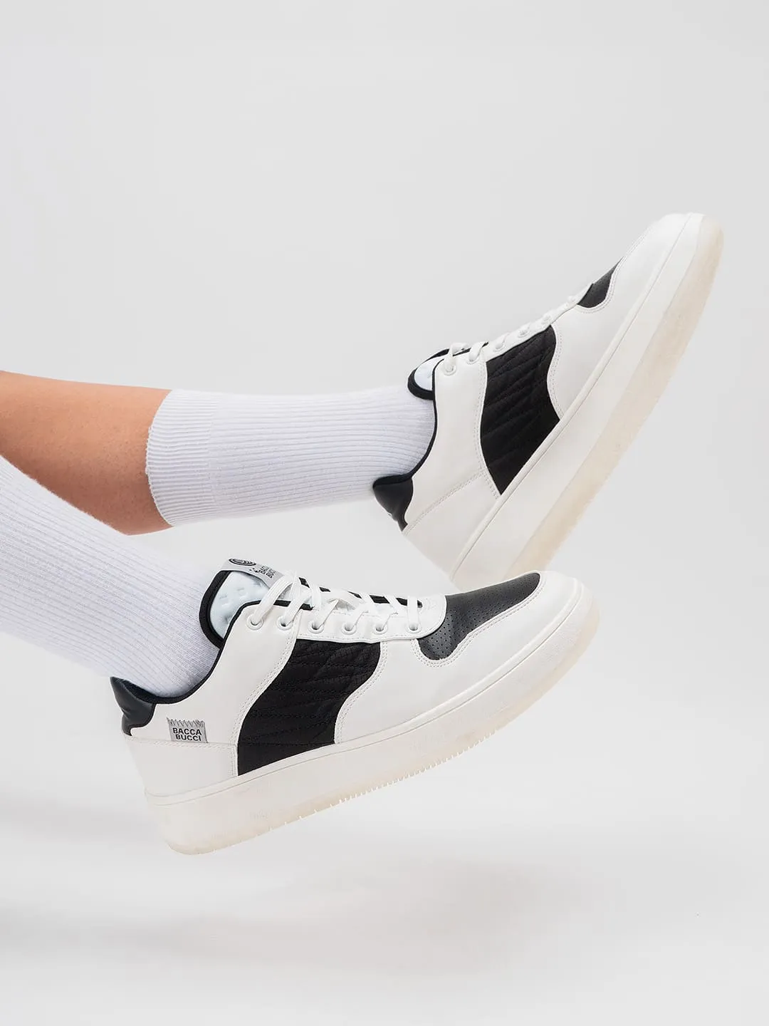 Bacca Bucci Cosmic Dream  Sneakers ??Low-Top Space-Inspired Sneaker Collection Sand Move Flexible Fit