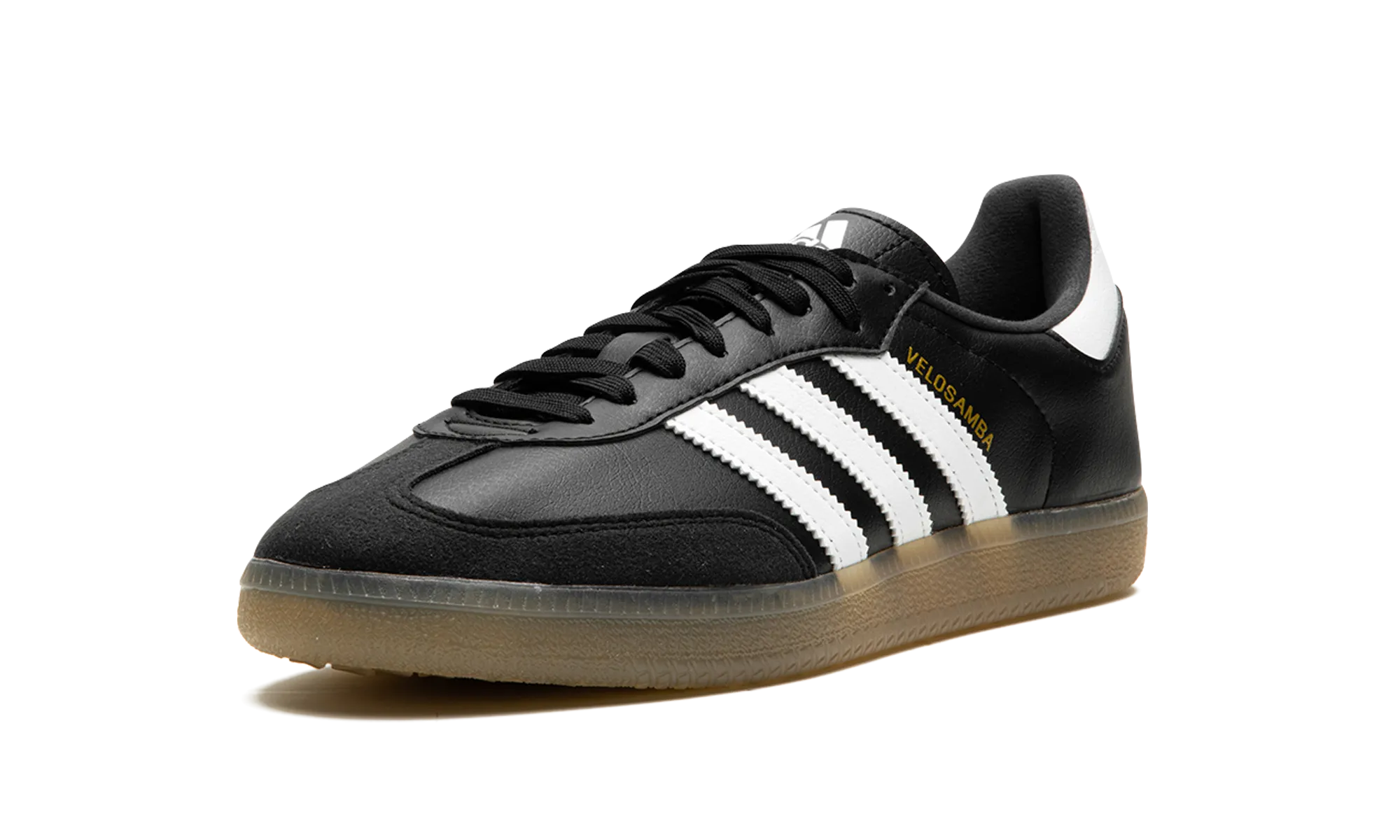 Velosamba Vegan "Black / Gum" Moon Tone Quick Pack
