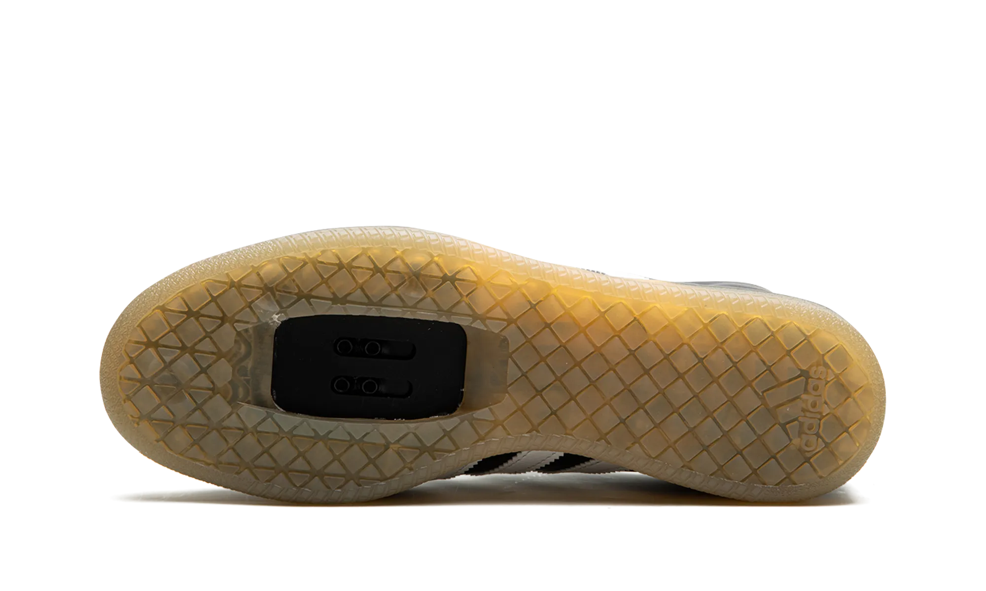 Breathable mesh Velosamba Vegan "Black / Gum"