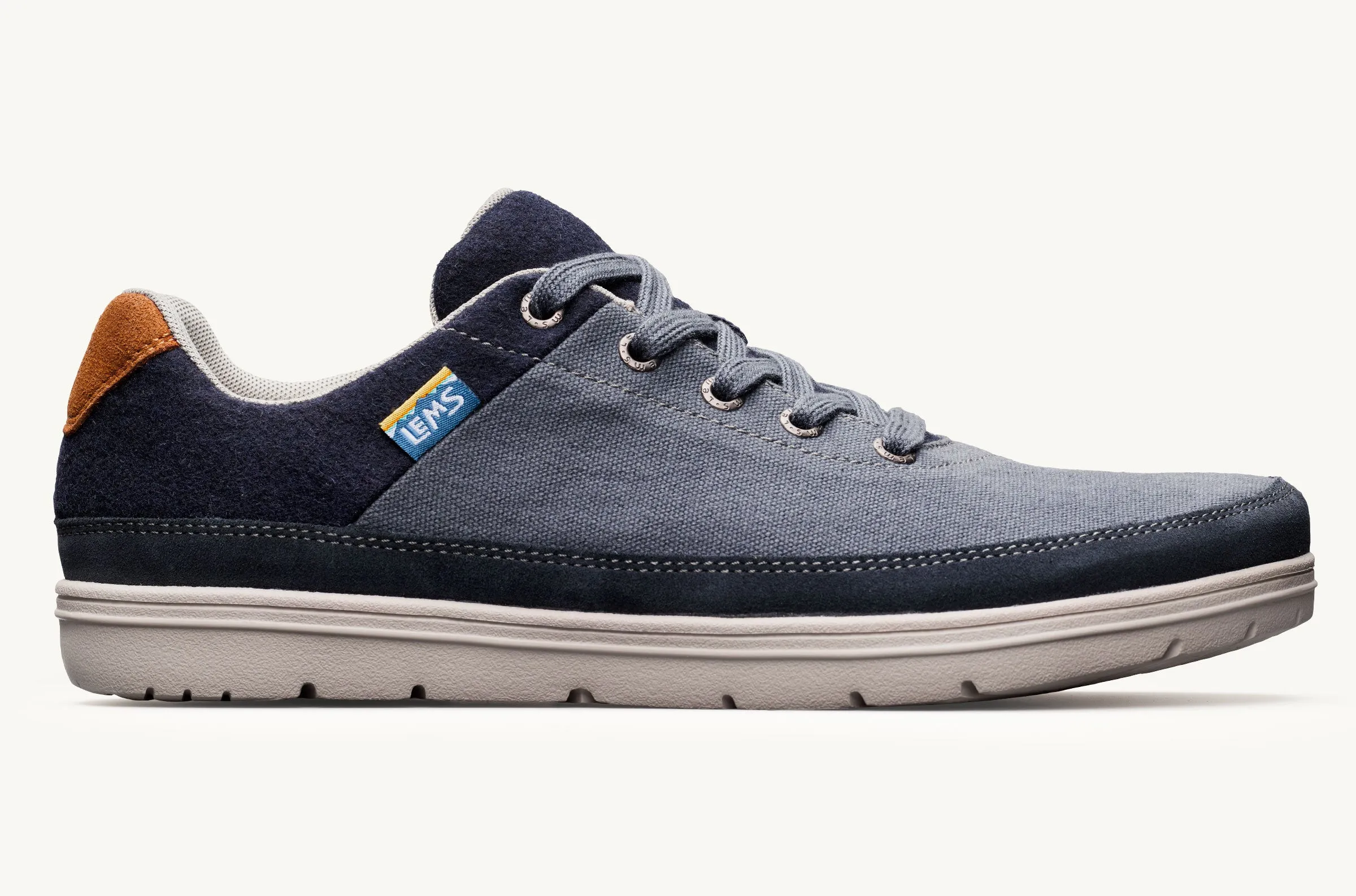 Walk Routine Men's Chillum