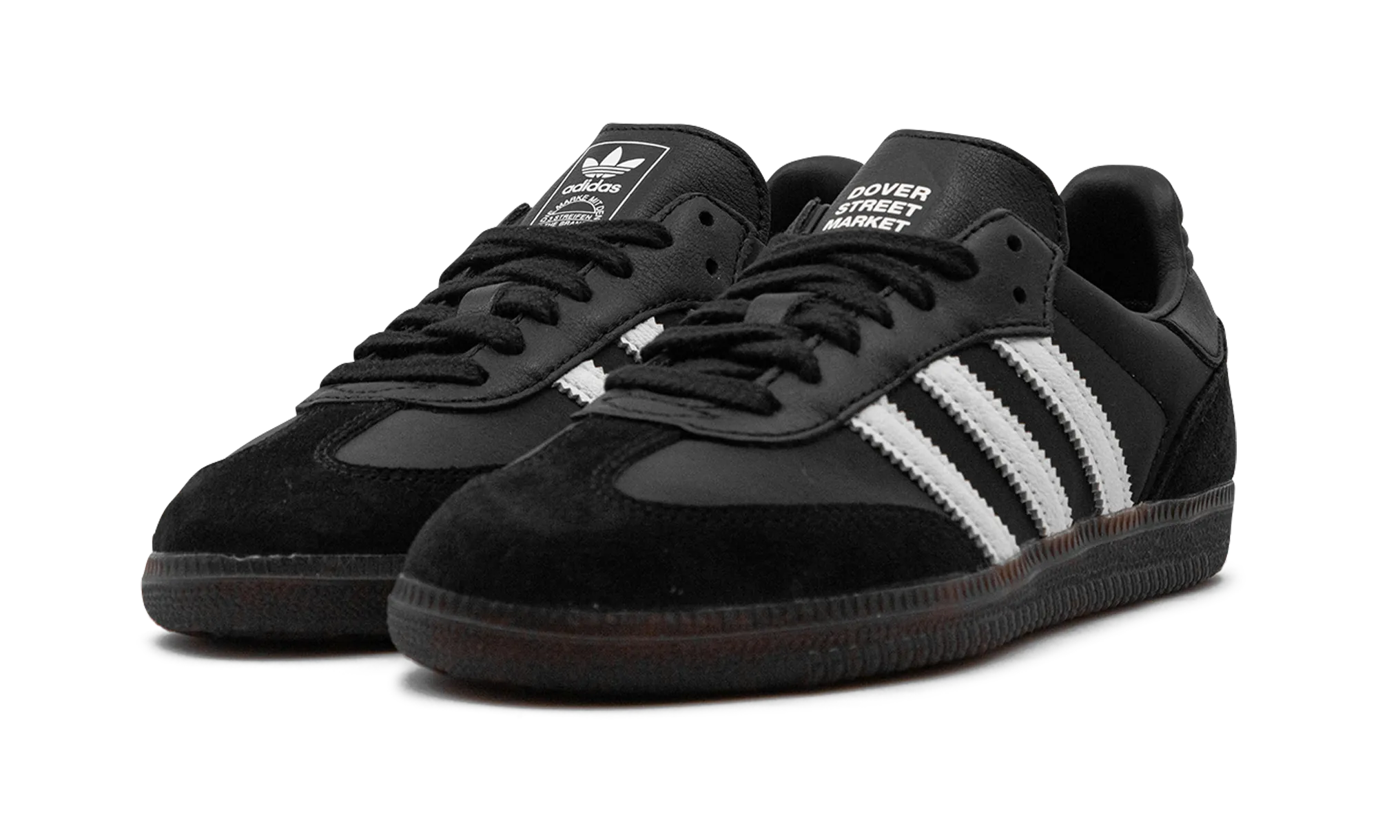 On Trend Samba OG "Dover Street Market"