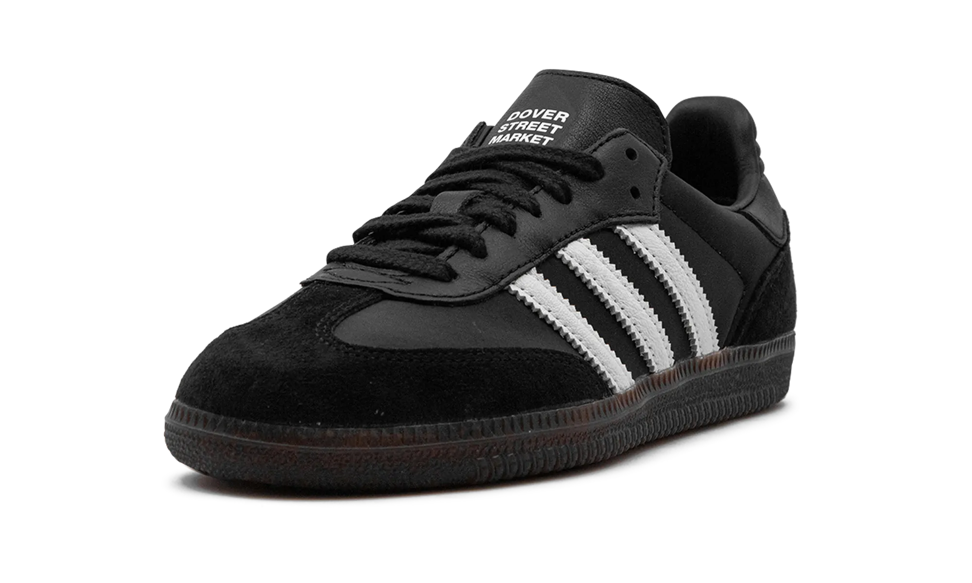 Seamless Fit Outdoor Explorers Deep Grip Samba OG "Dover Street Market"