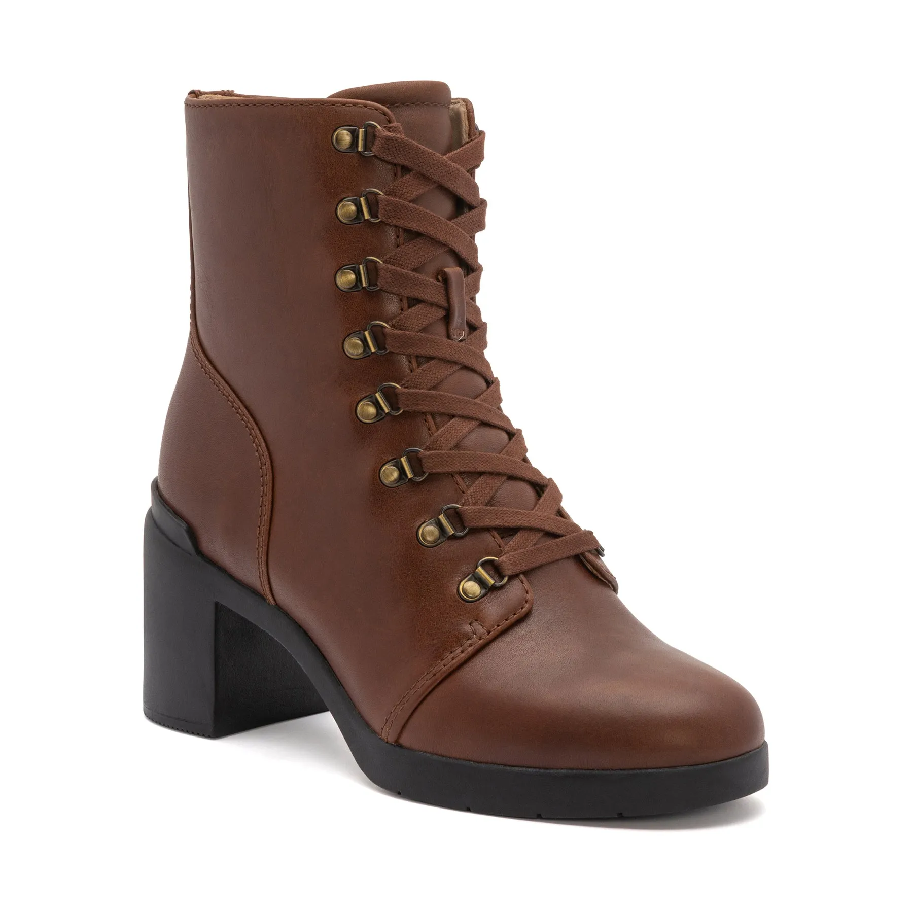 Metropolis Lace Walk Friendly slip-resistant